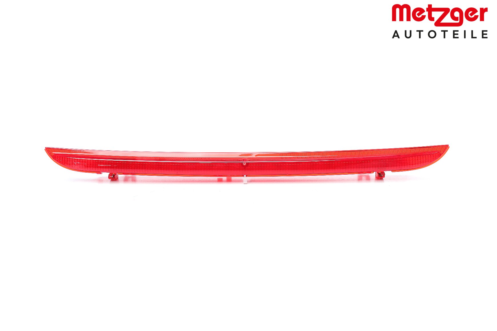 METZGER 2080099 Papildomas stop žibintas VW Touareg 7L 2.5 R5 TDI 174 AG dyzelinas 2007