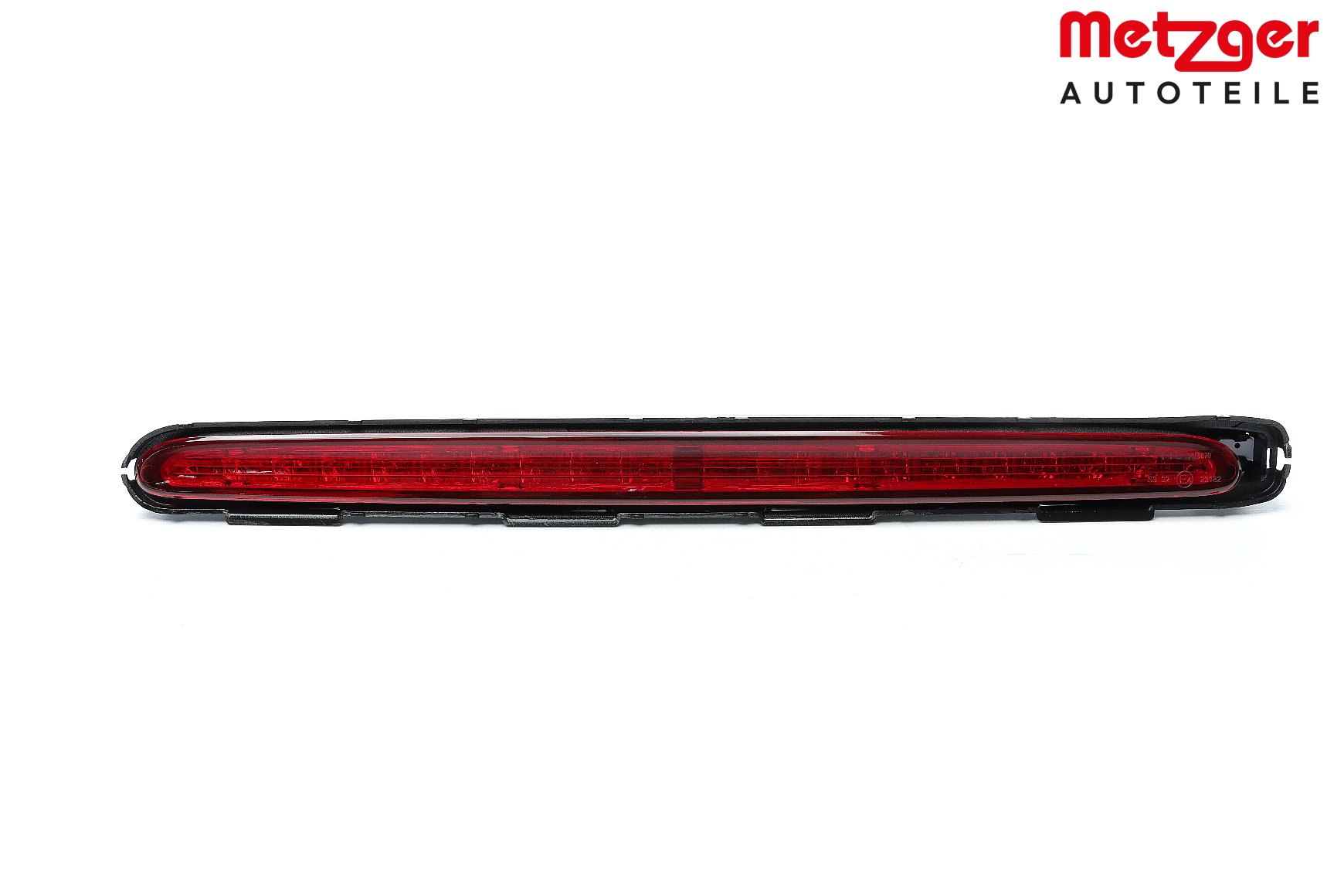 METZGER 2080103 Ekstra bremselys Mercedes S211 2003