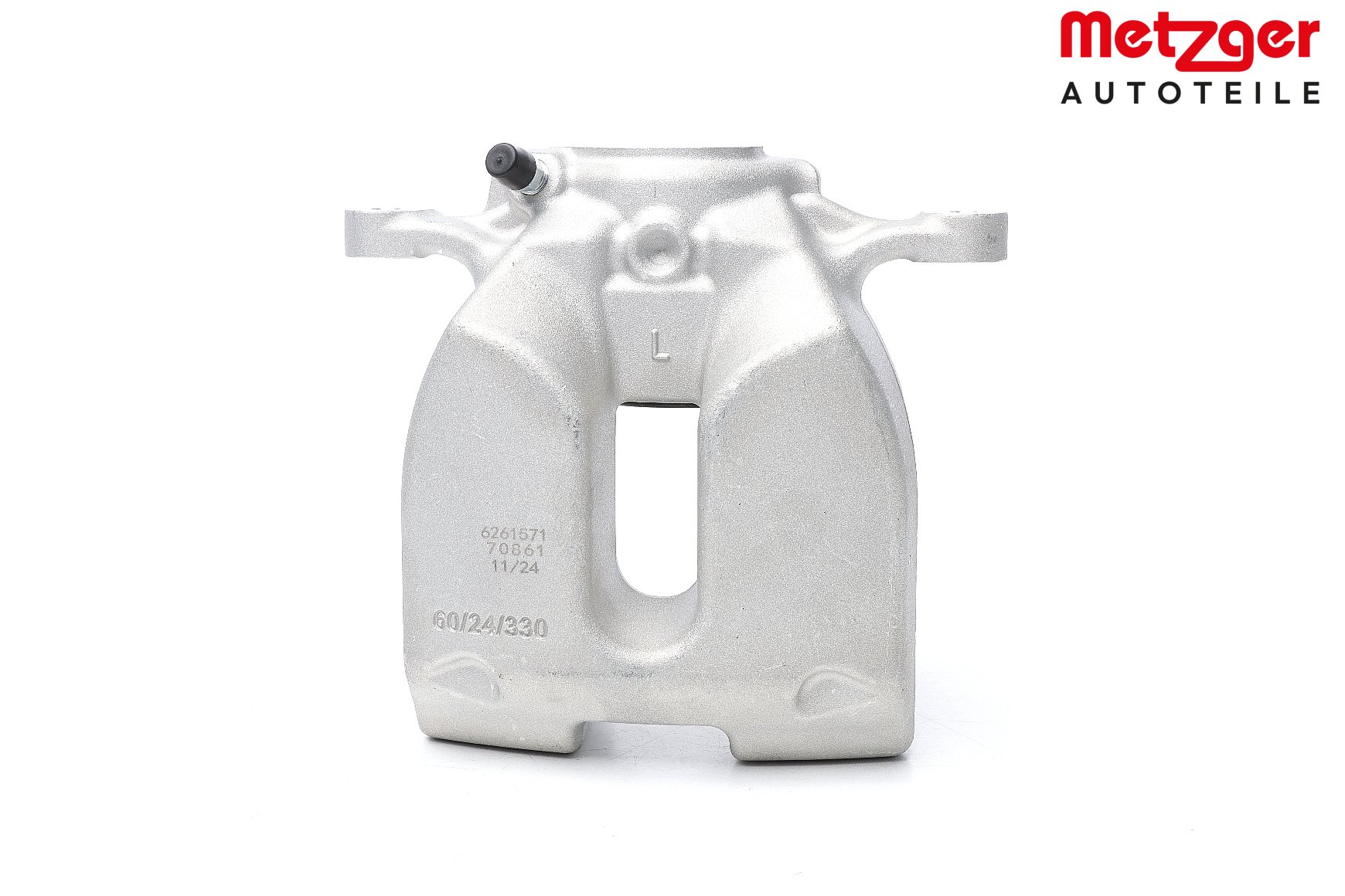 METZGER 6261571 Bremssattel BMW G01 sDrive 20i 184 PS Benzin 2025