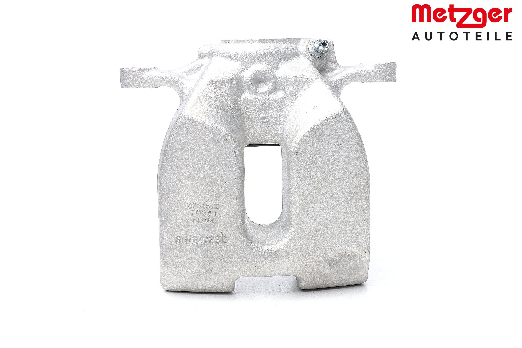 METZGER 6261572 Bremssattel BMW G01 sDrive 20i 184 PS Benzin 2017