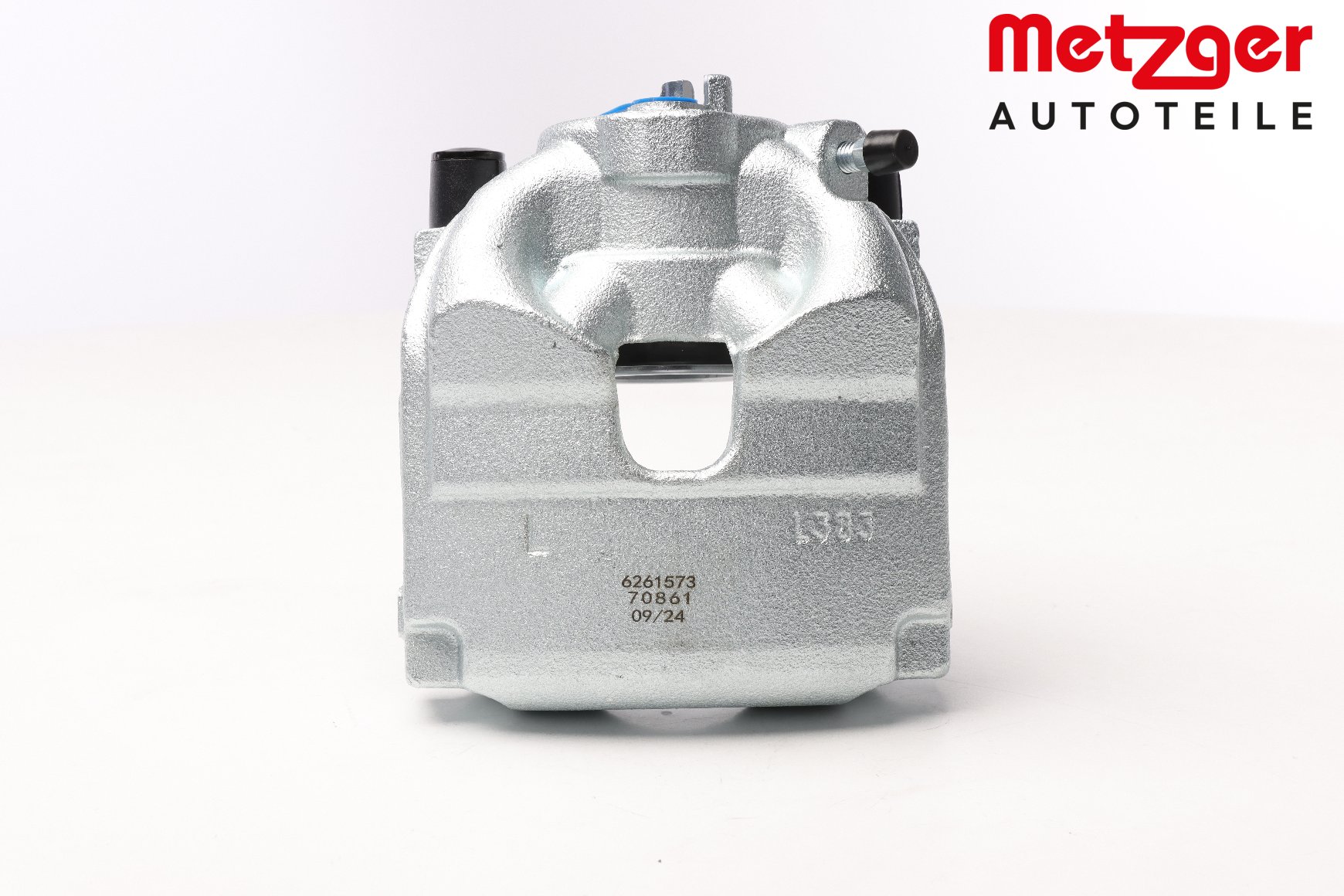 Jarrusatula METZGER HONDA CIVIC 6261573