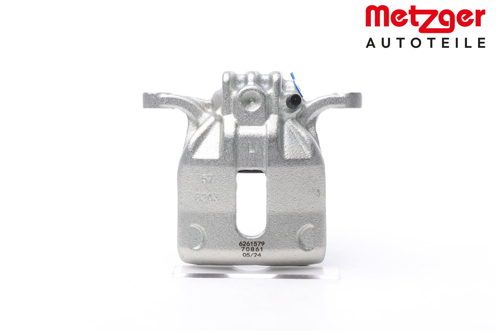 METZGER 4401.S2 Remklauw 6261579