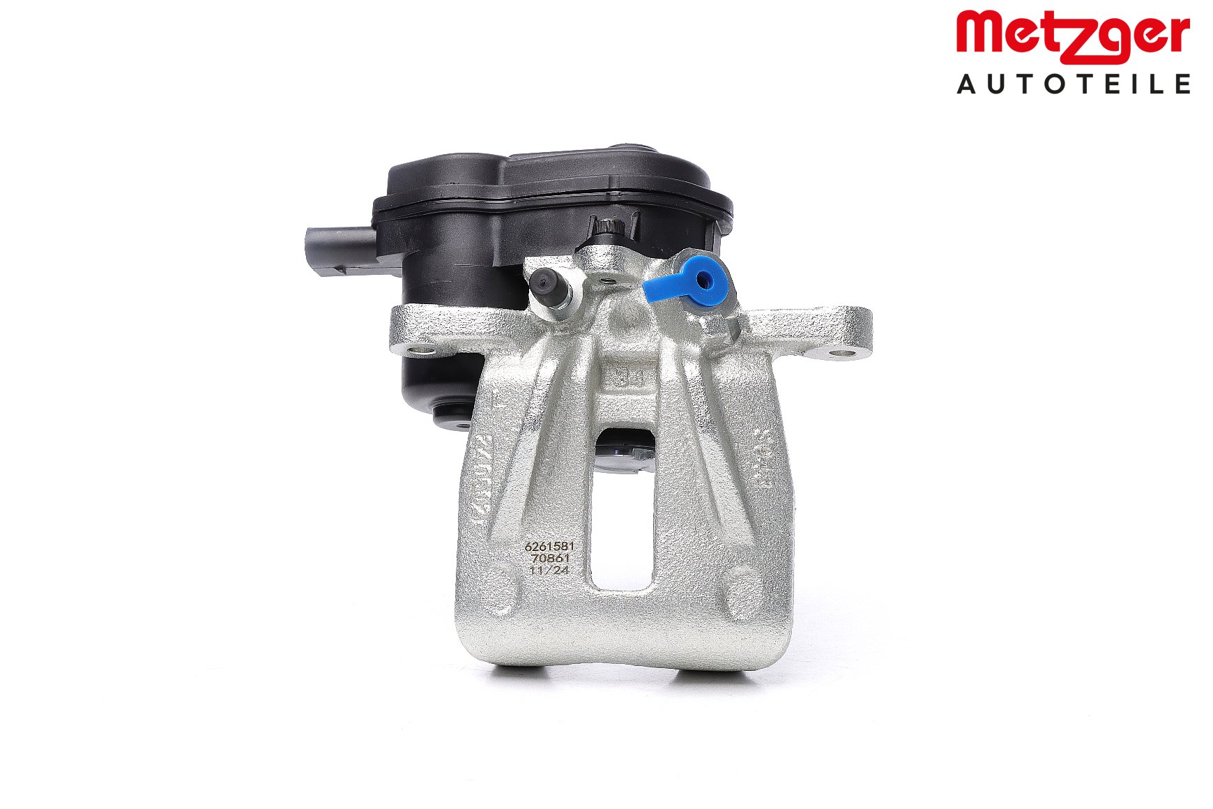 METZGER 6261581 remklauw LR027141