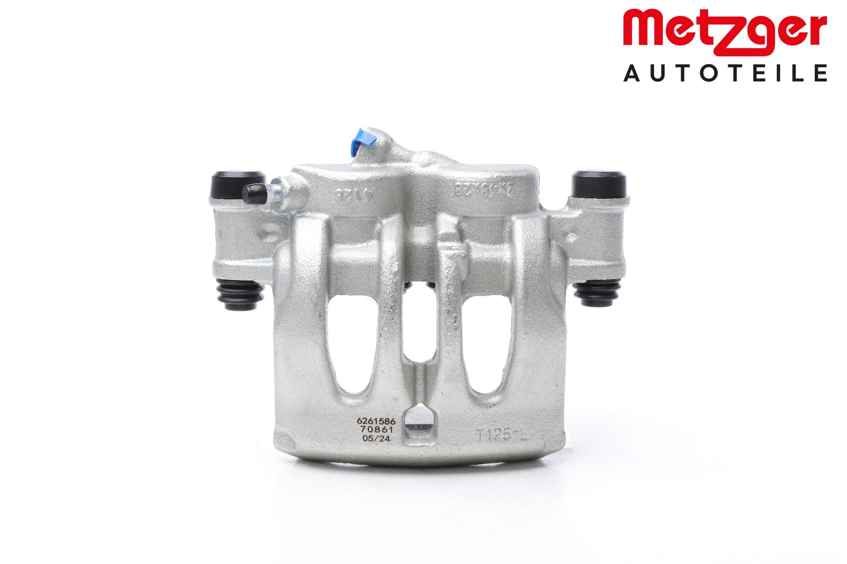 RIDEX REMAN Bremssattel 78B3473R zu Rabattpreisen