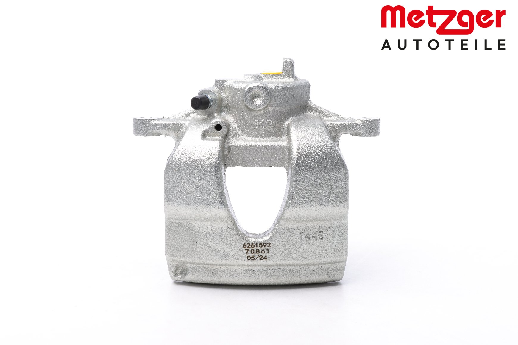 METZGER 6261592 replacement Mercedes W177 brake caliper rear and front price