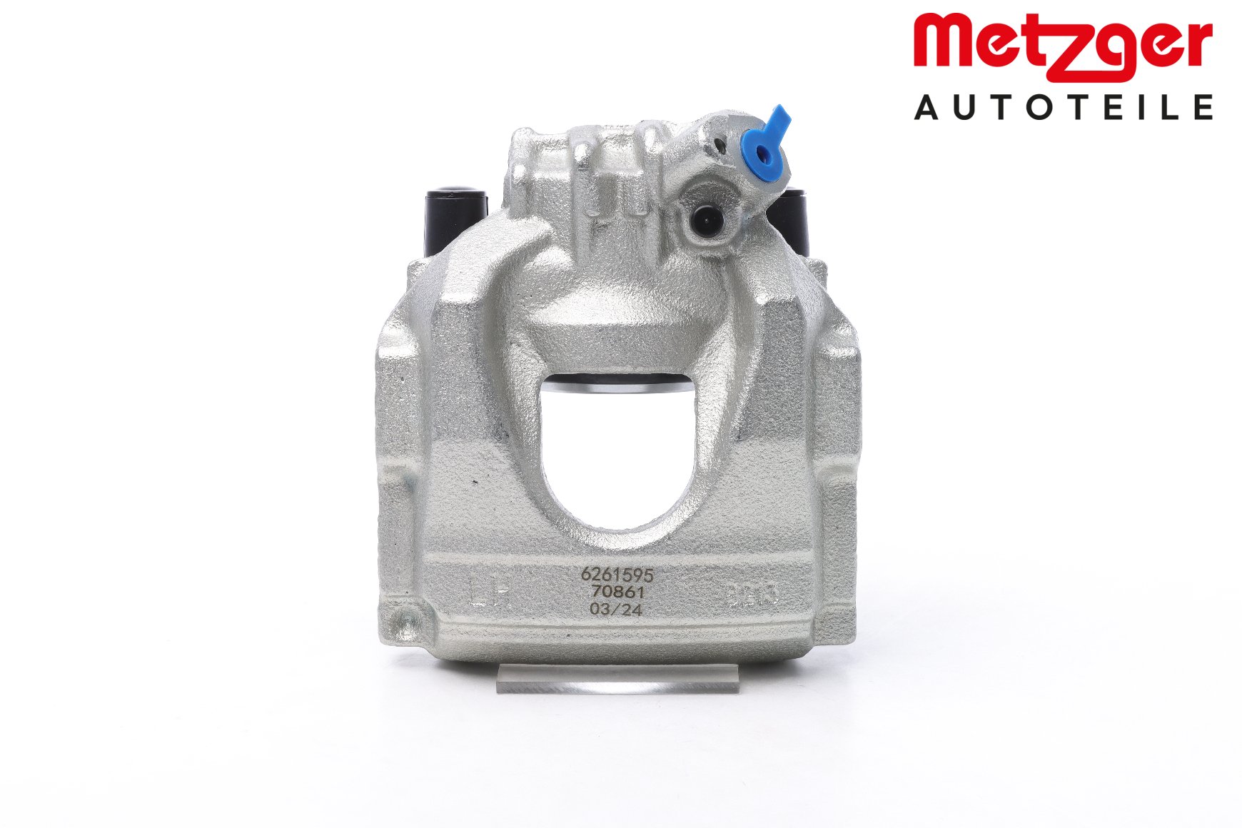 METZGER 4401 R6 Bremsekaliber 6261595
