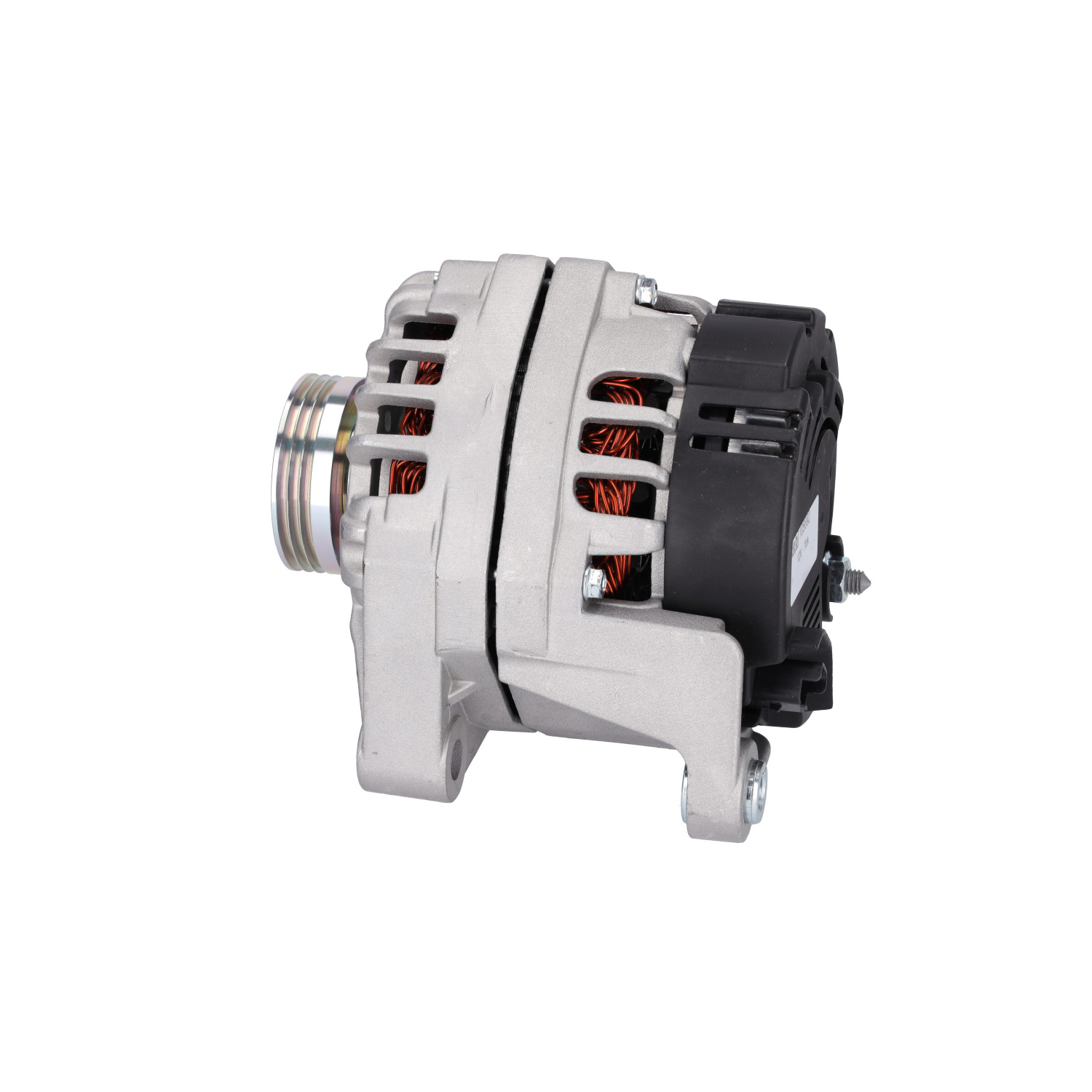 FEBI BILSTEIN 105692 Alternator Renault Clio 2 1.0 Flex (CB32, CB3B, CB3V, CB3W, BB32, BB3B, BB3V,... 77 km bencin/etanol 2007