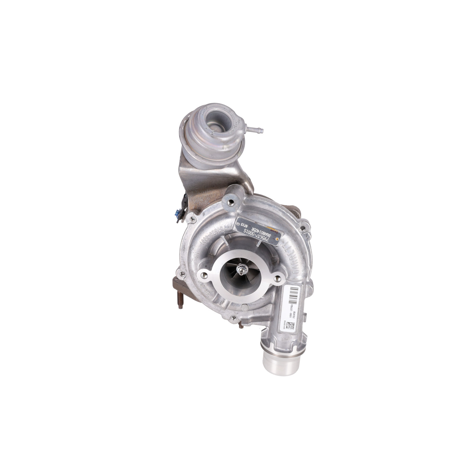 FEBI BILSTEIN 186657 turbocharger 1441100Q2H