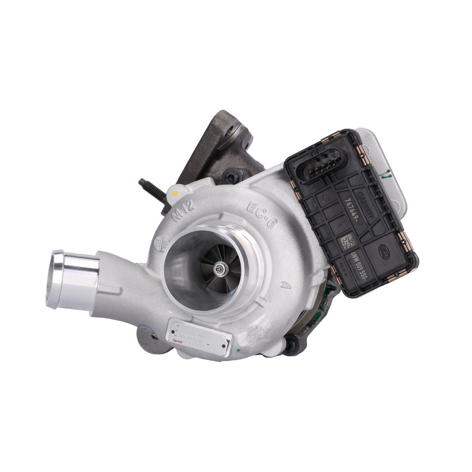 FEBI BILSTEIN 186667 turbocharger 1946738