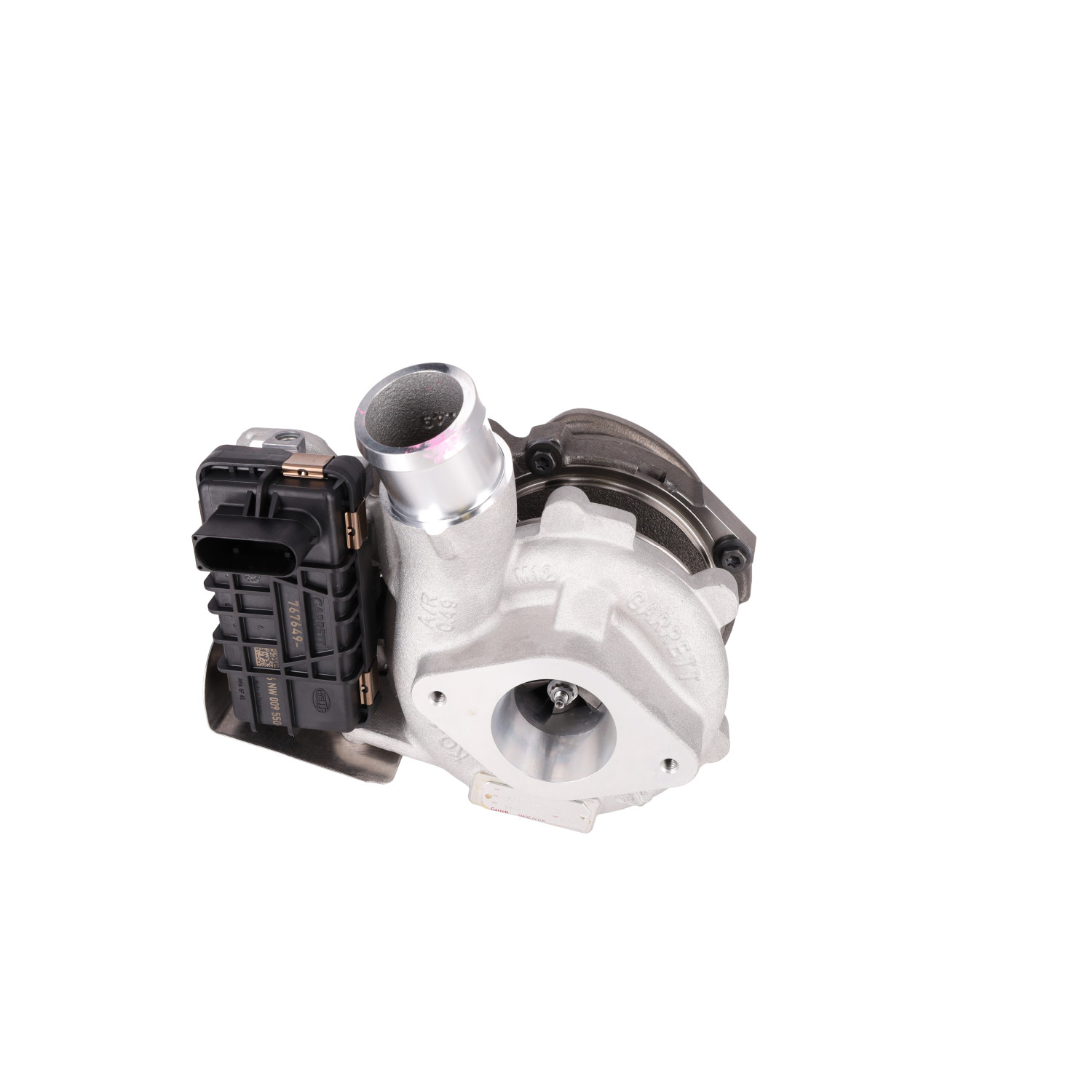 FEBI BILSTEIN 186677 turbocharger BK3Q6K682CC