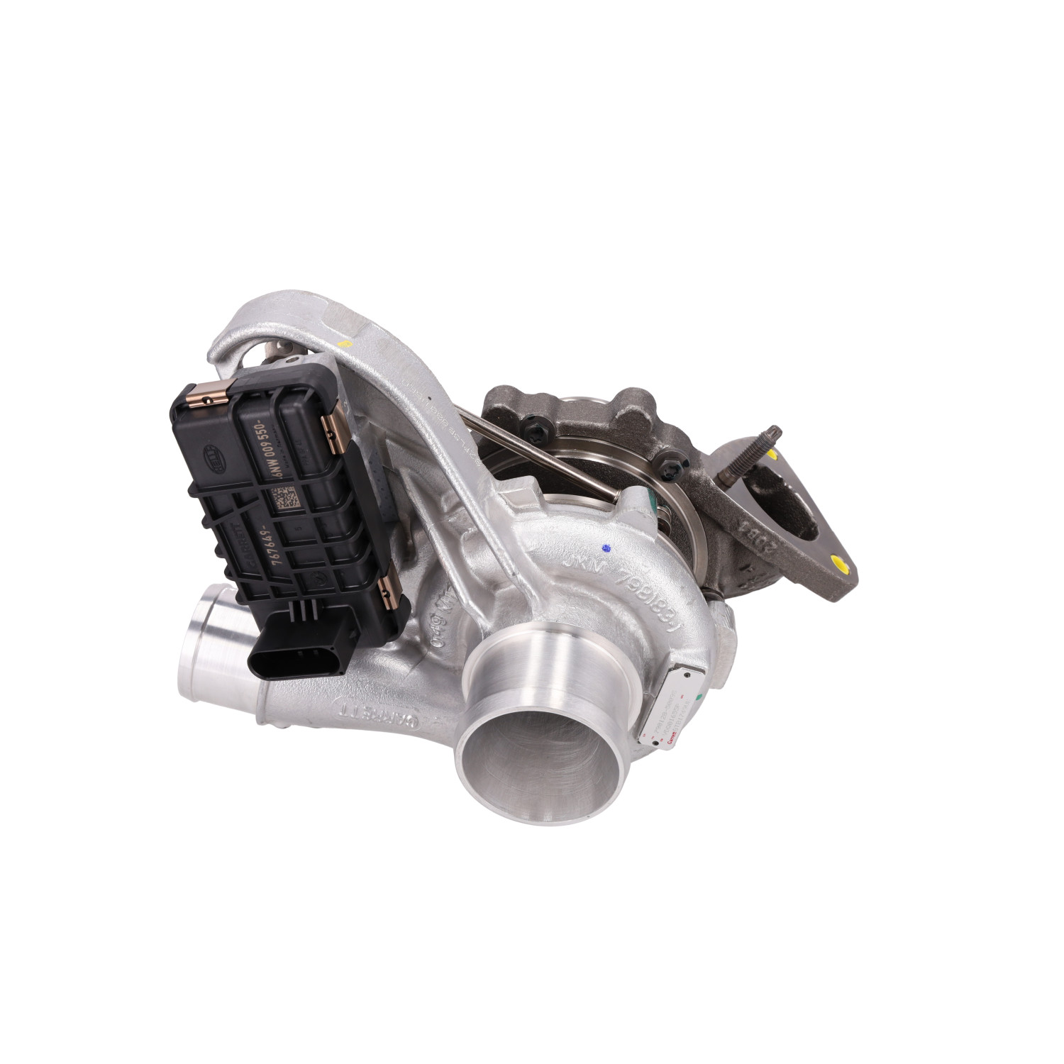 186679 FEBI BILSTEIN CU3Q6K682AB Turbolader