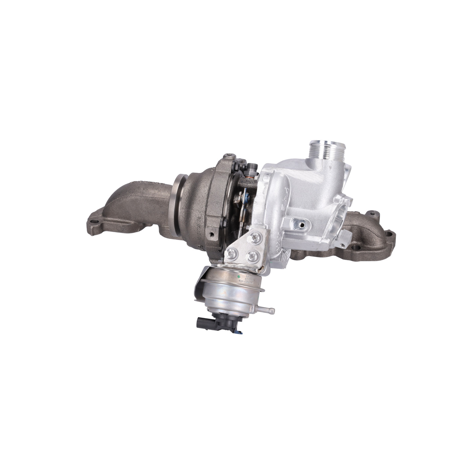 FEBI BILSTEIN 04L-253-016H Turbocharger 186689