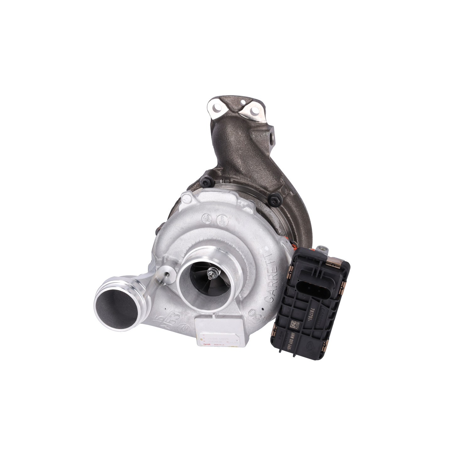 FEBI BILSTEIN 186702 turbocharger 642 090 86 80 80