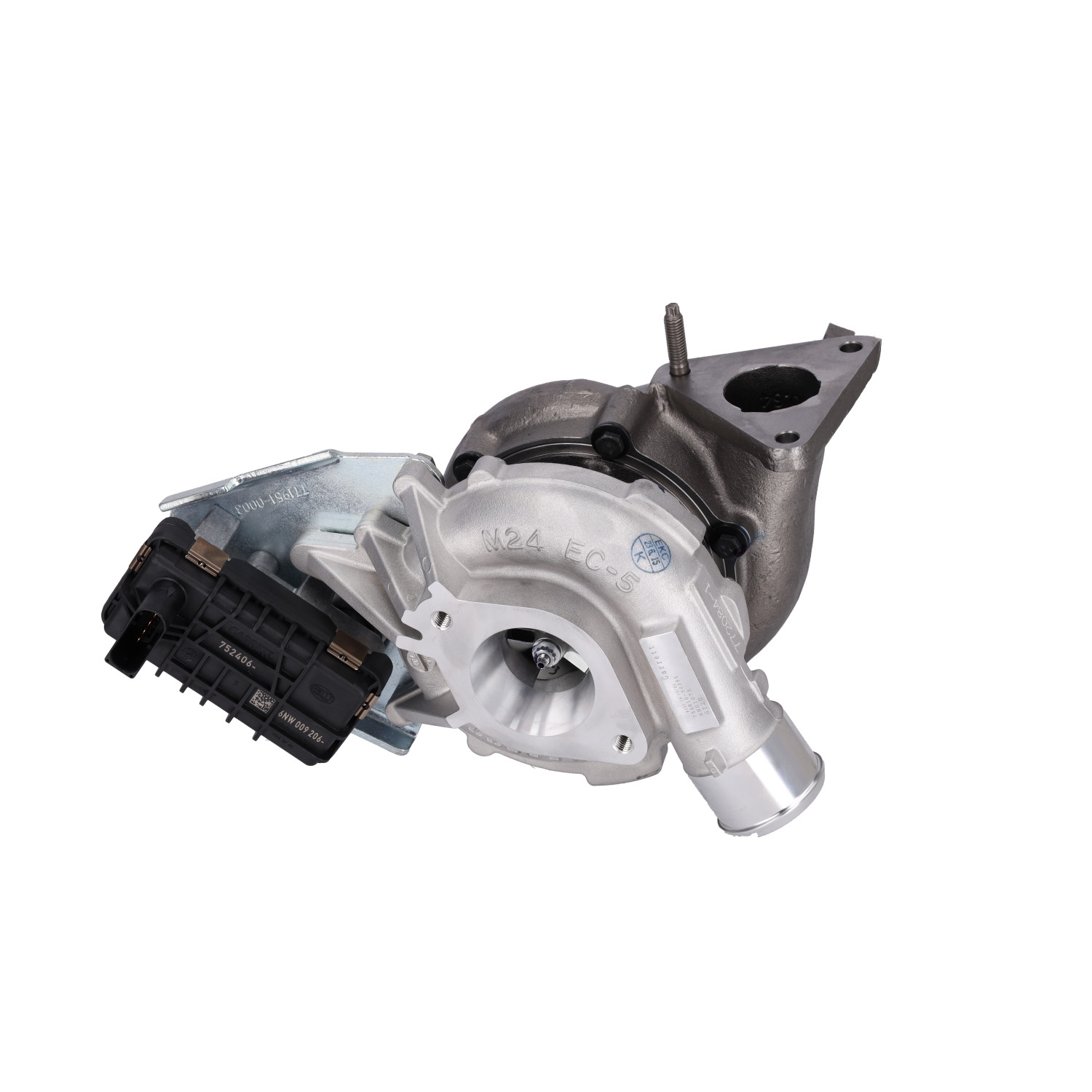 FEBI BILSTEIN 186715 turbocharger 1521490