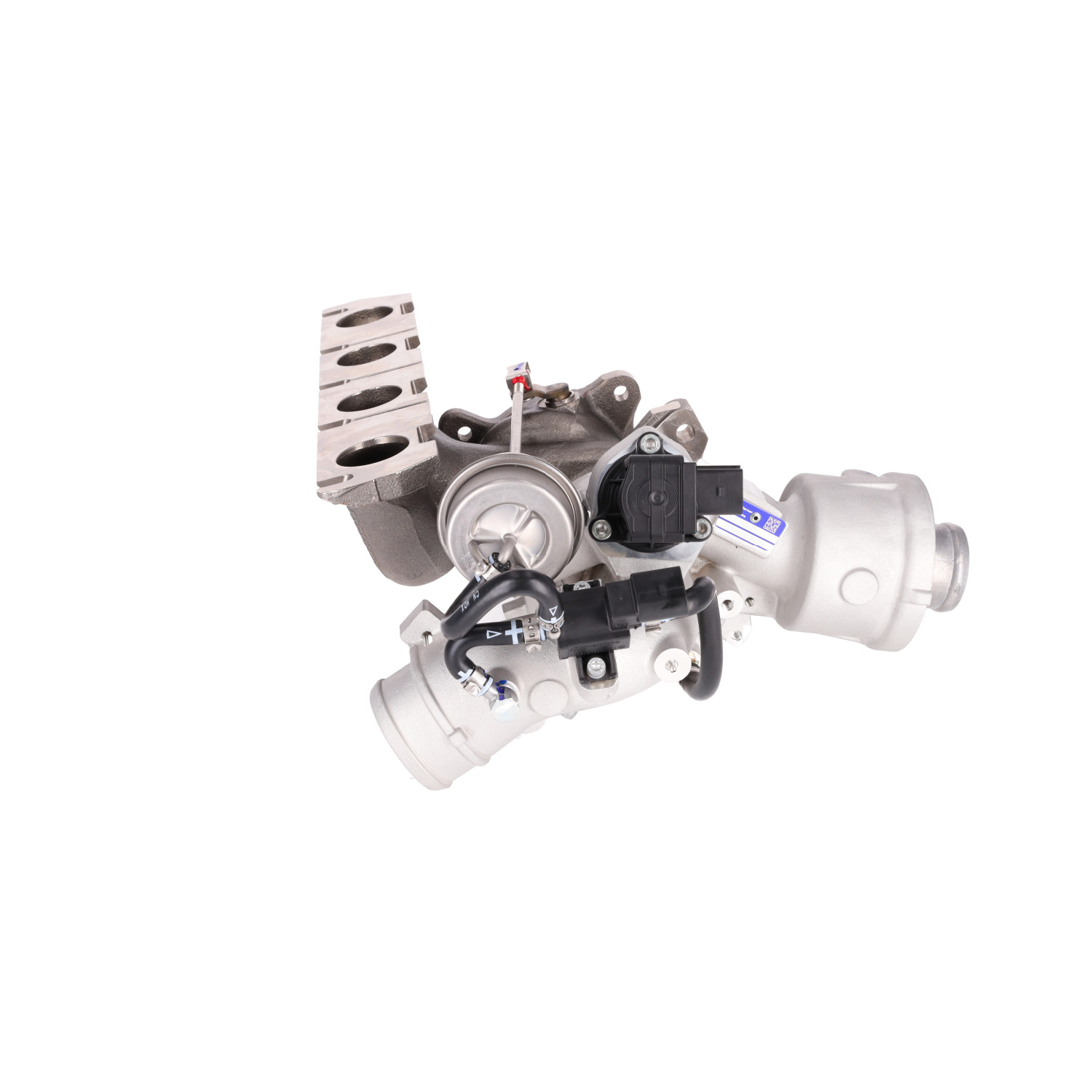FEBI BILSTEIN 186721 turbocharger 06H 145 703 R