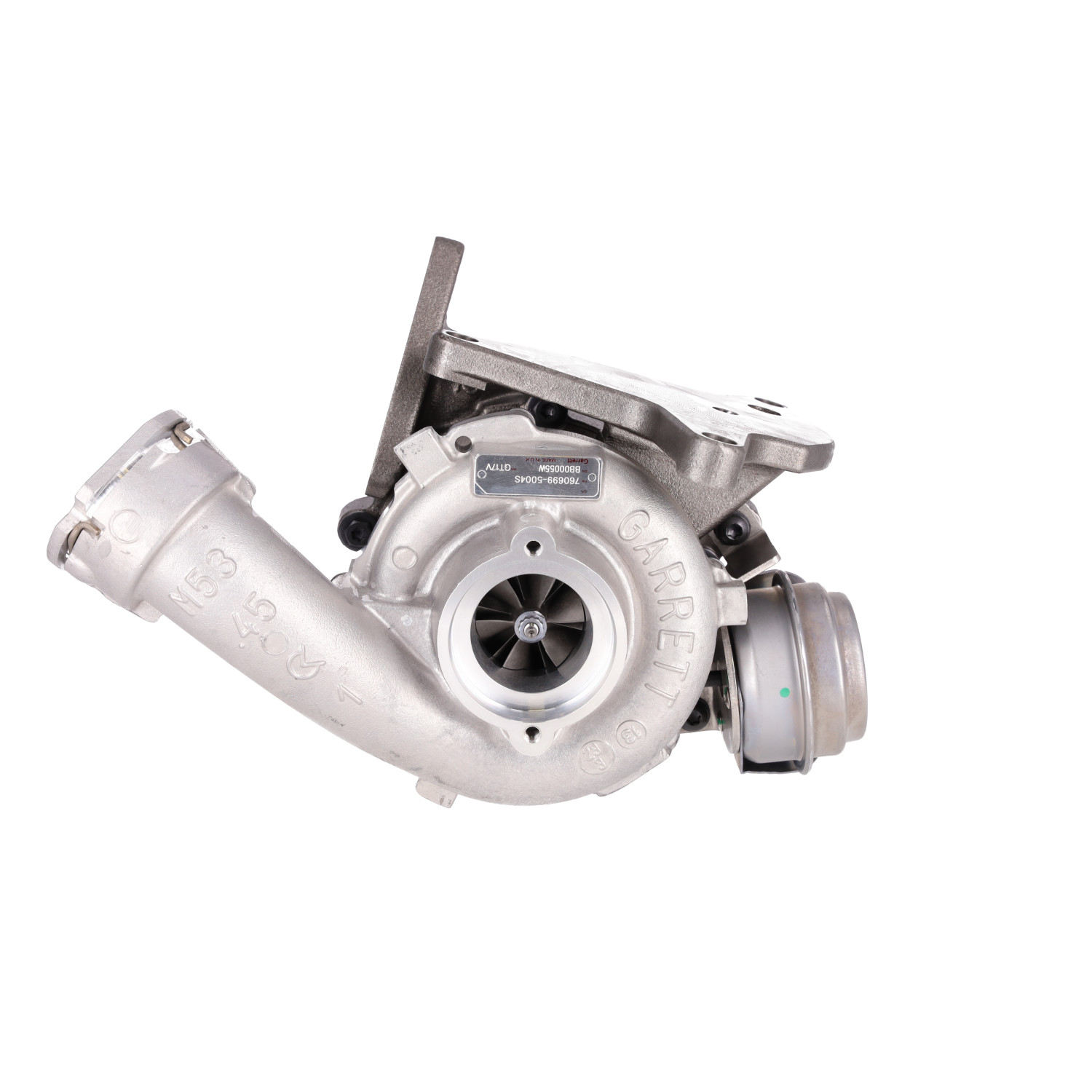 FEBI BILSTEIN 186728 Turbina VW Multivan T5 2.5 TDI 4motion 174 CV Diesel 2005