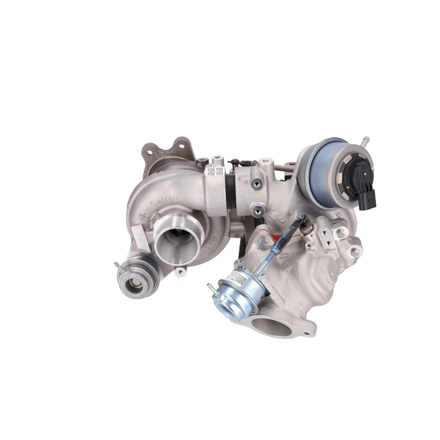 FEBI BILSTEIN 186731 turbocharger SH0113700C