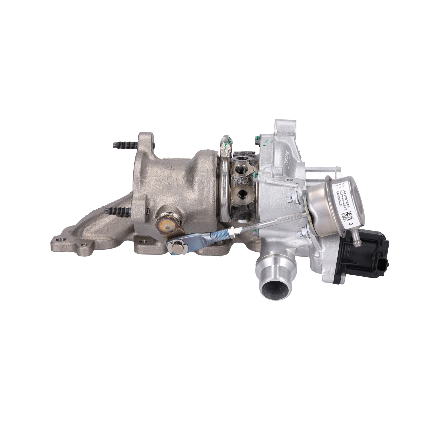 FEBI BILSTEIN 186739 turbocharger 1441000QAA