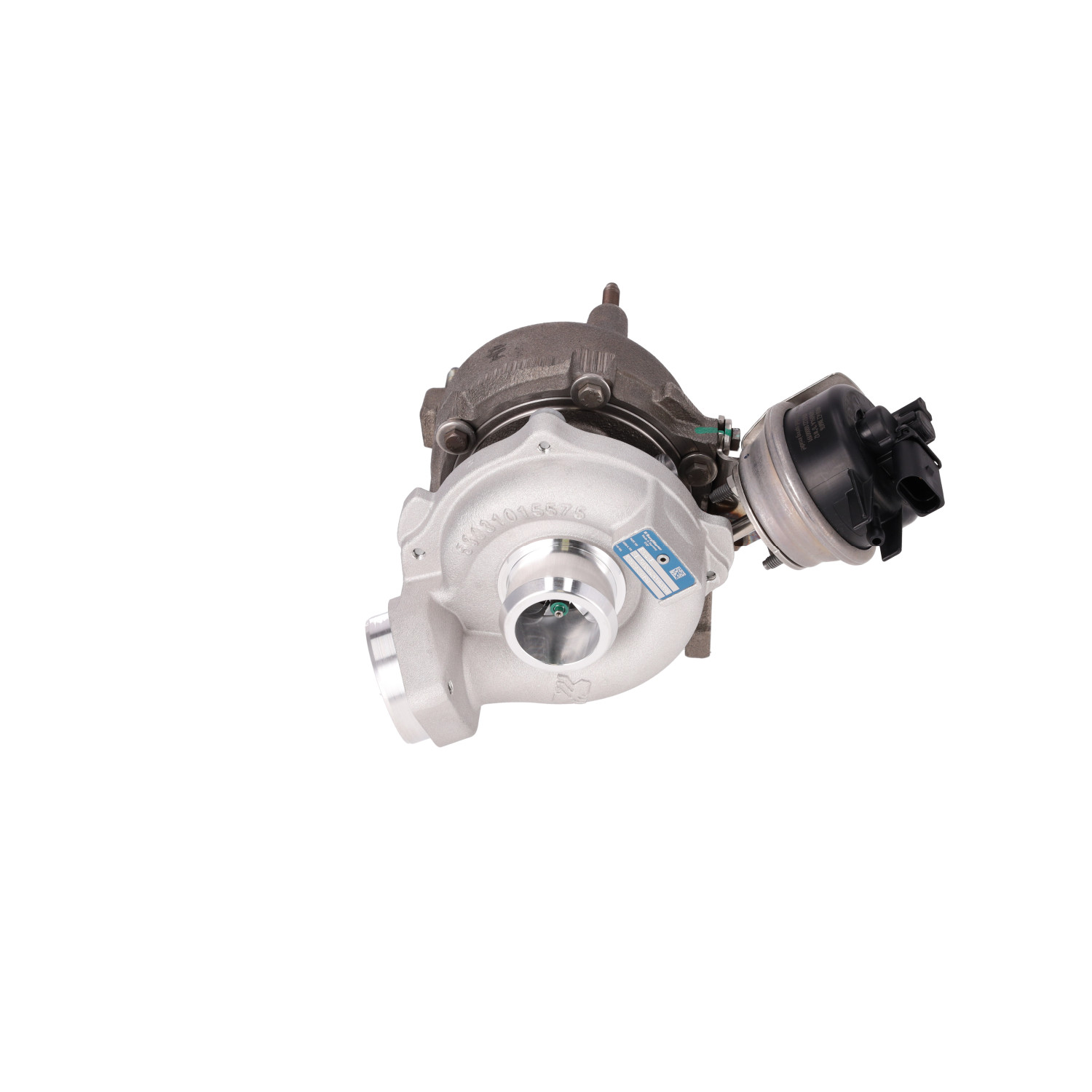 FEBI BILSTEIN 186743 Turbina Audi A4 B8 Avant 2.0 TDI 120 CV Diesel 2013