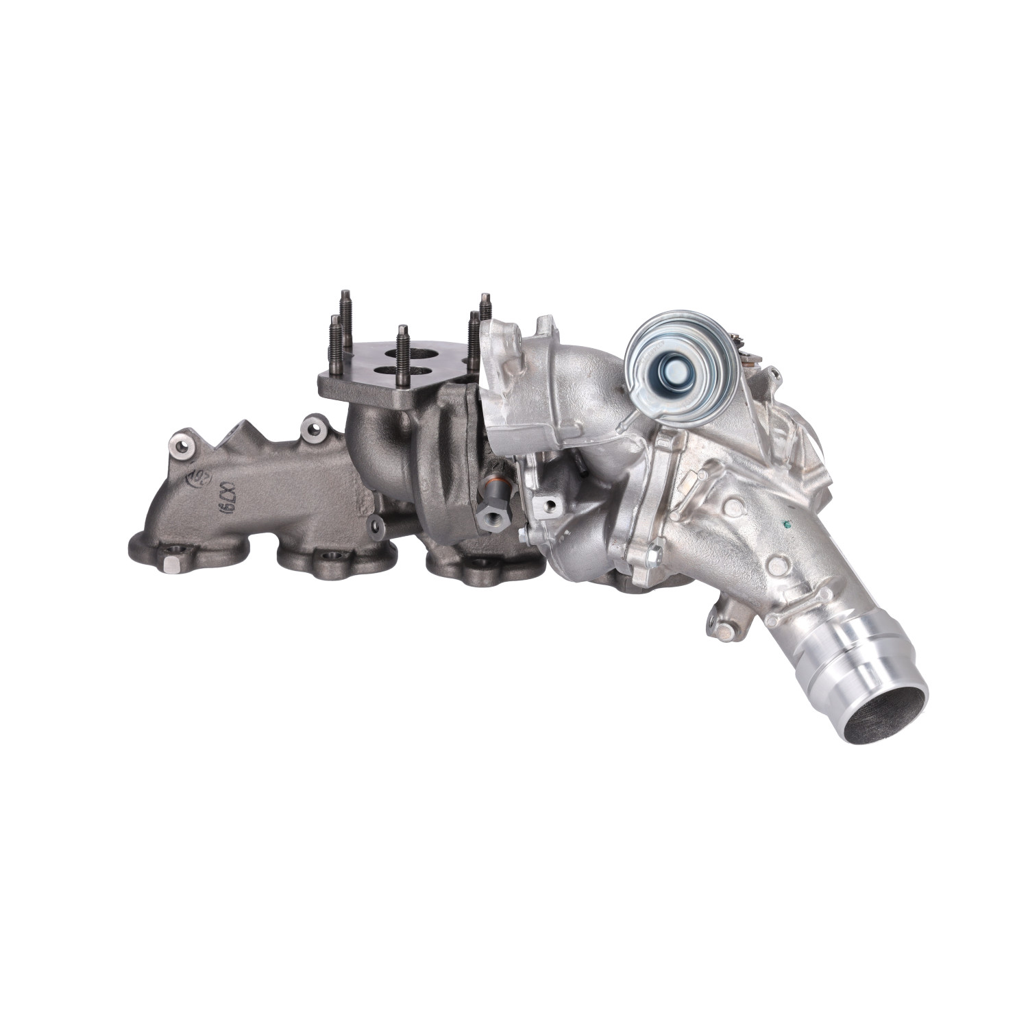 FEBI BILSTEIN 186751 turbocharger 95523929