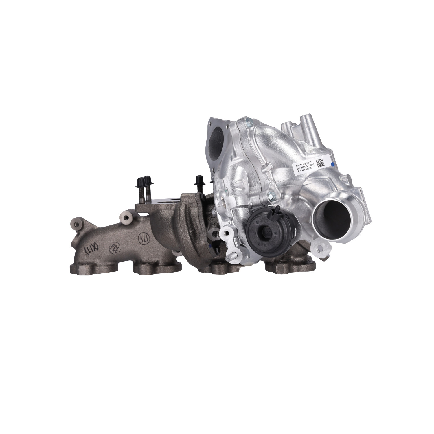 FEBI BILSTEIN 1441100Q4B Τουρμπίνα 186765