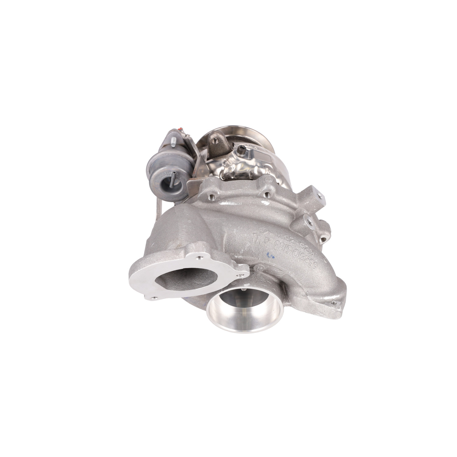 FEBI BILSTEIN 186793 turbocharger 7 802 588