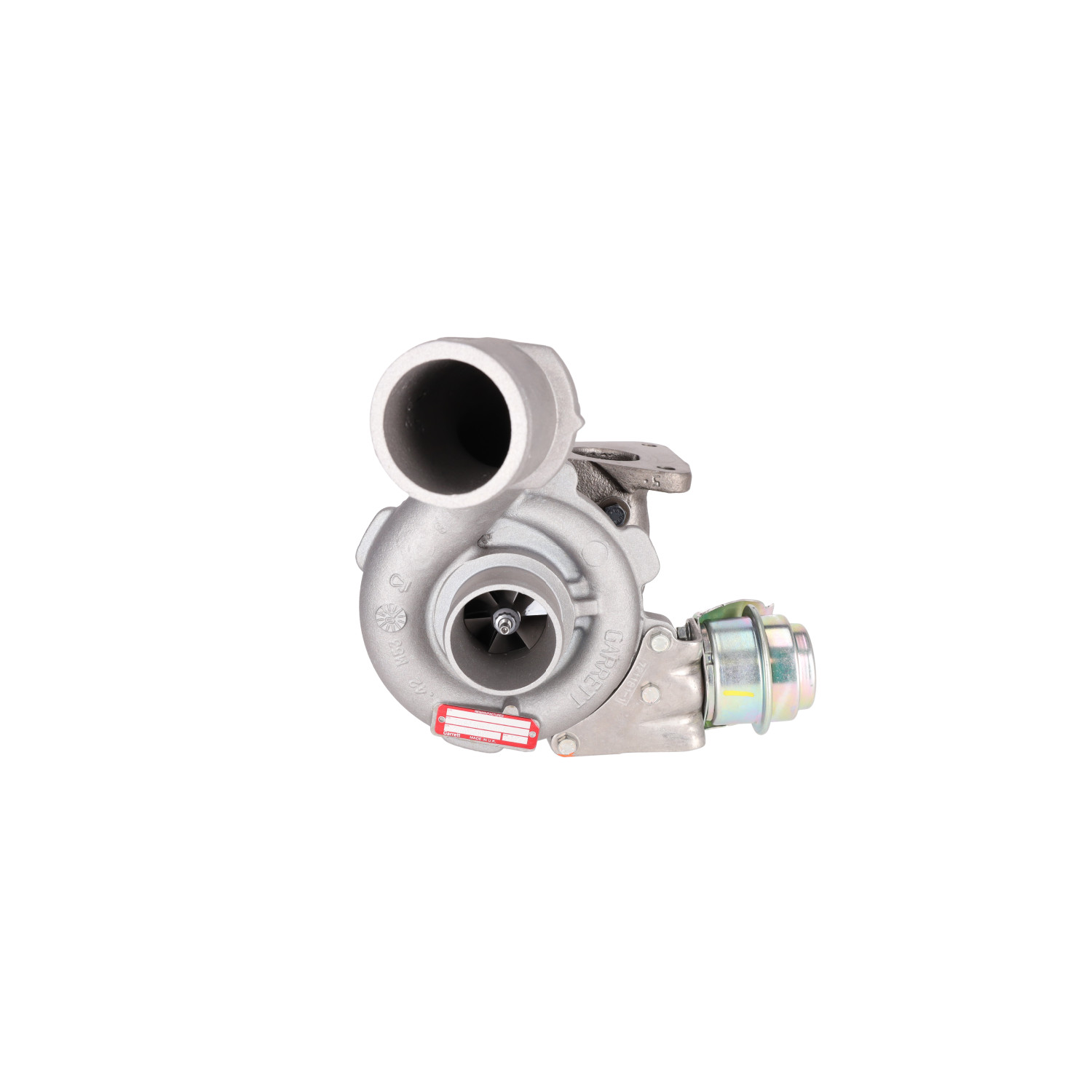 FEBI BILSTEIN 186832 turbocharger 77 01 472 775