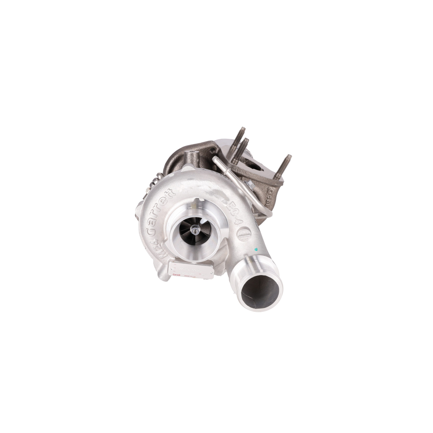 FEBI BILSTEIN 186913 turbocharger LR082293