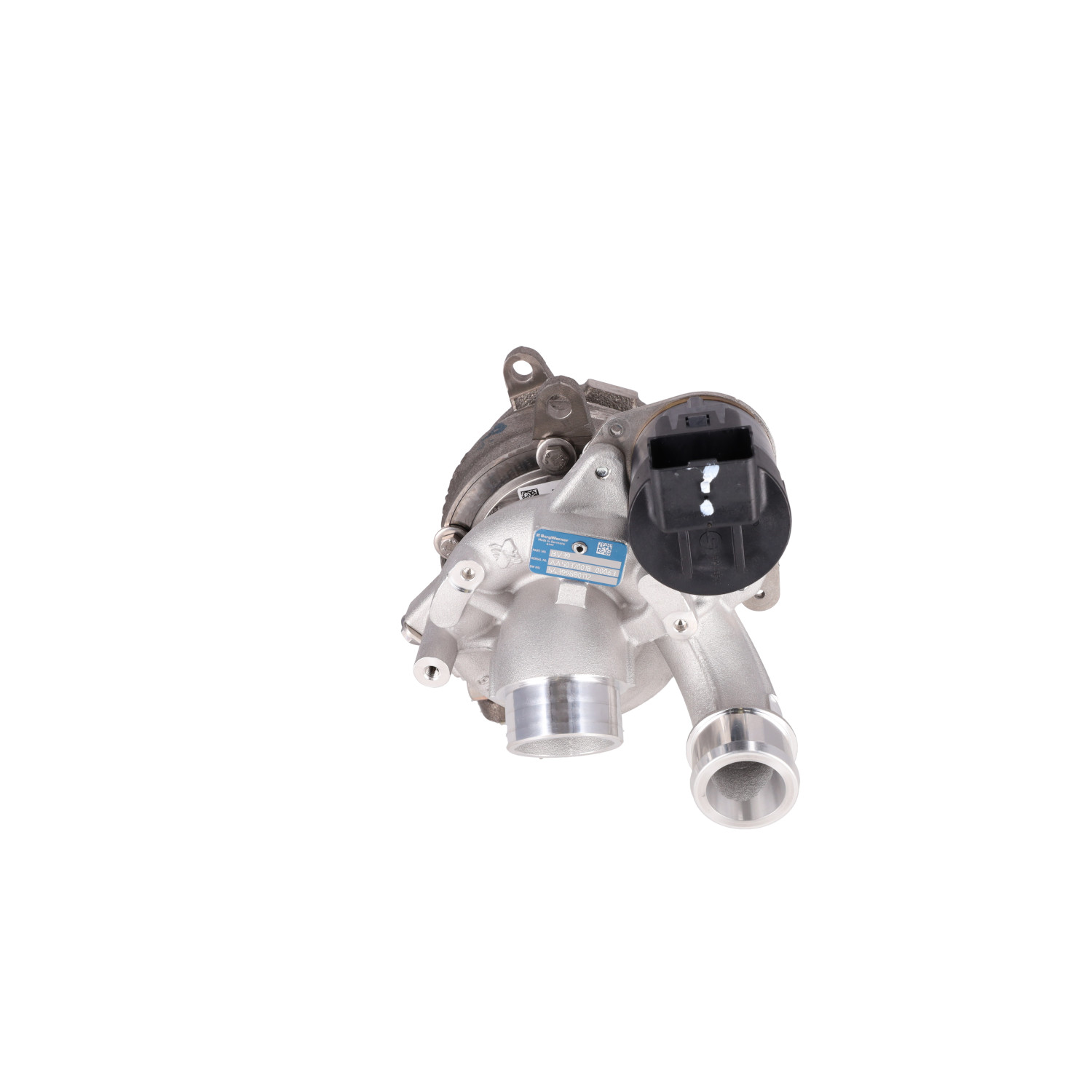 FEBI BILSTEIN 186948 turbocharger LR021044