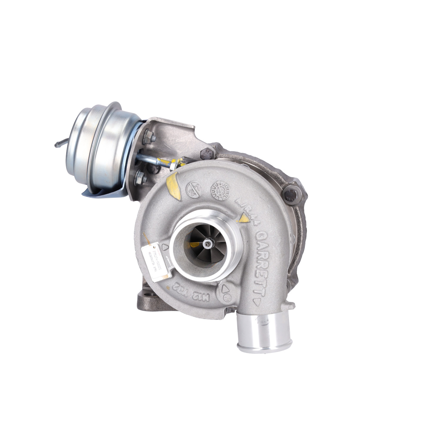 FEBI BILSTEIN 186949 turbocharger 282012A700