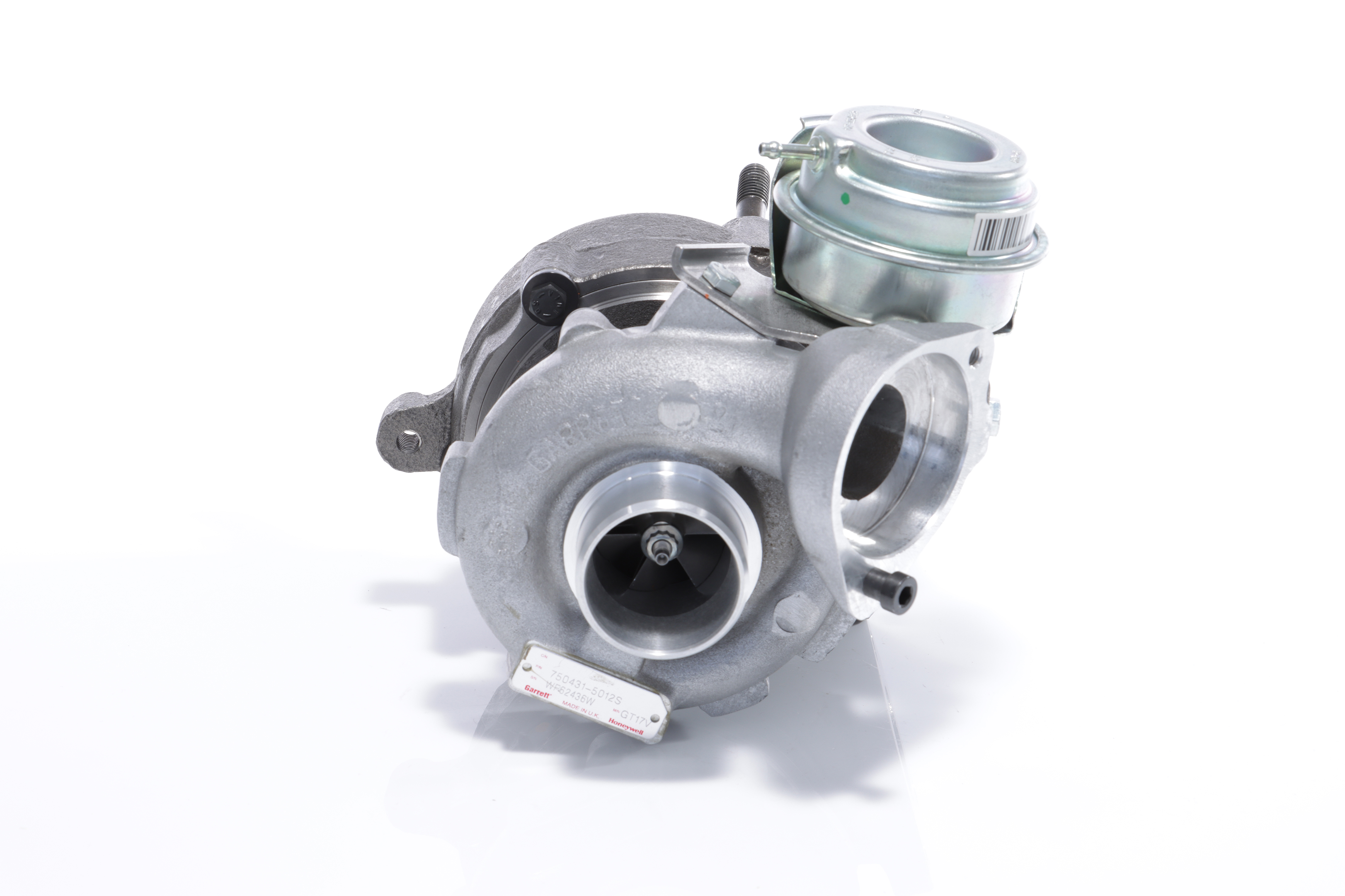 BTS TURBO T912345 turbocharger 7787626F