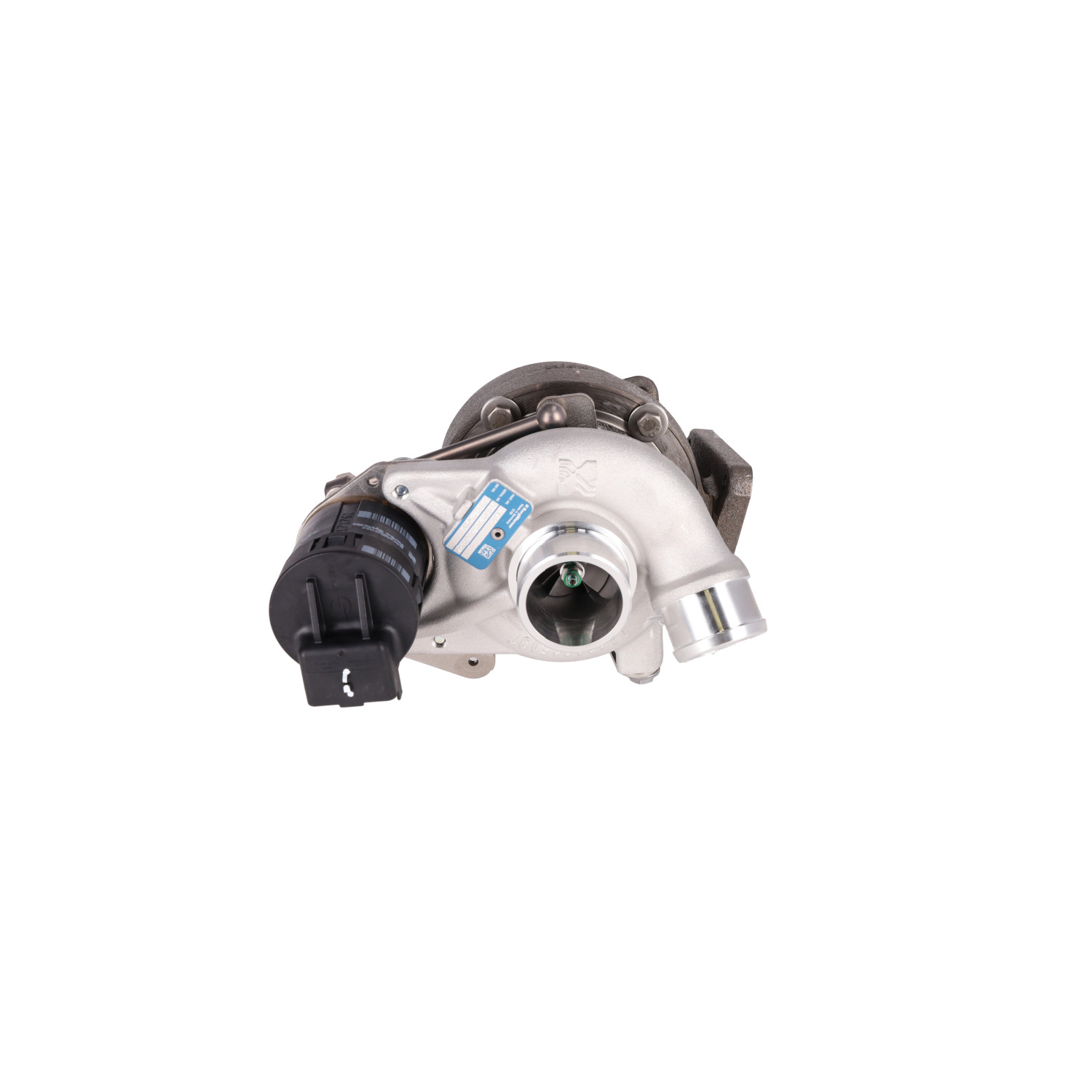 FEBI BILSTEIN 186961 turbocharger LR004527