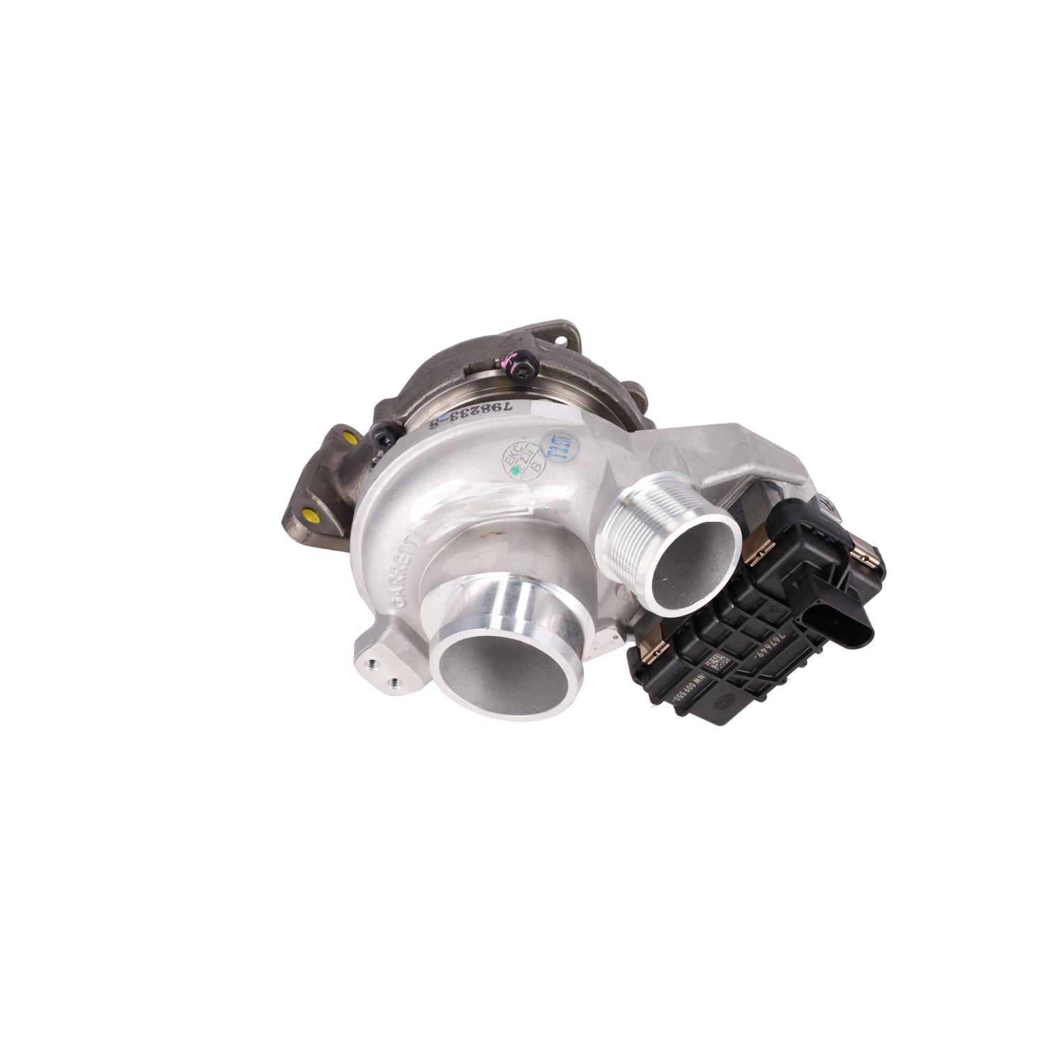FEBI BILSTEIN 187014 turbocharger LR049589