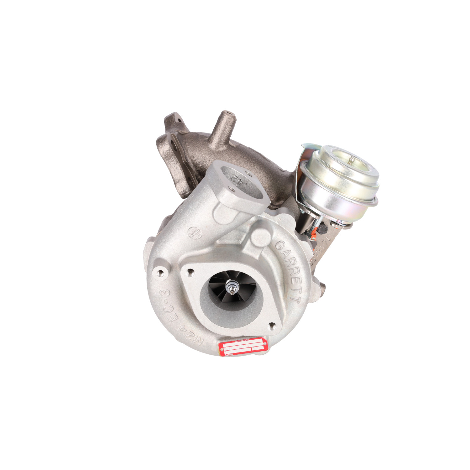 FEBI BILSTEIN 187062 turbocharger 14411EC00B