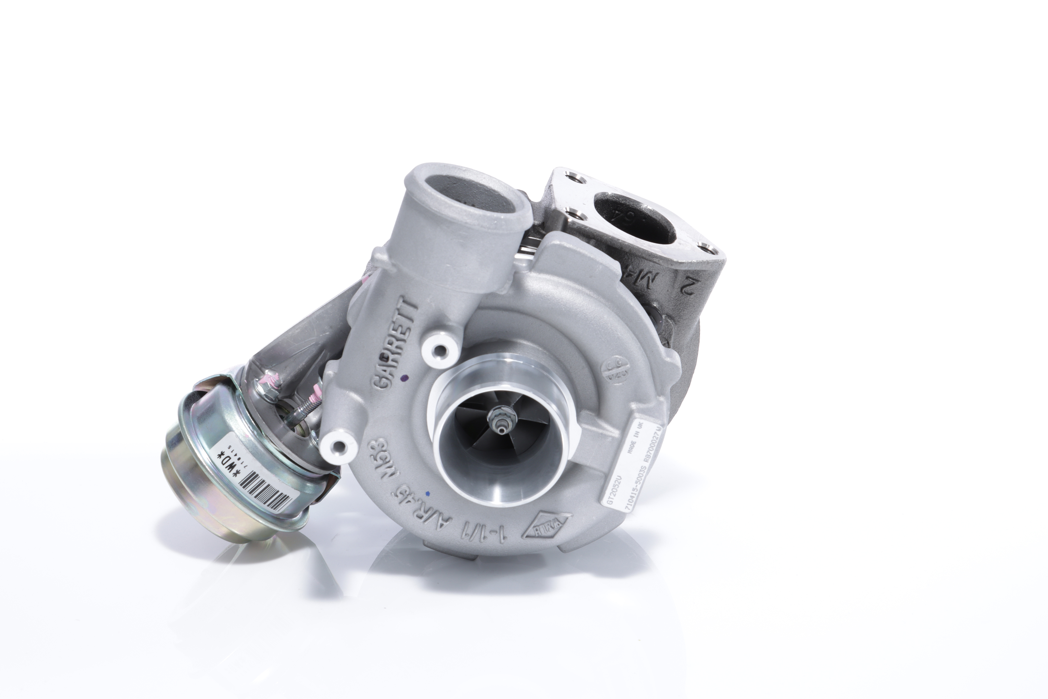 BTS TURBO T912383 turbocharger 7780199C