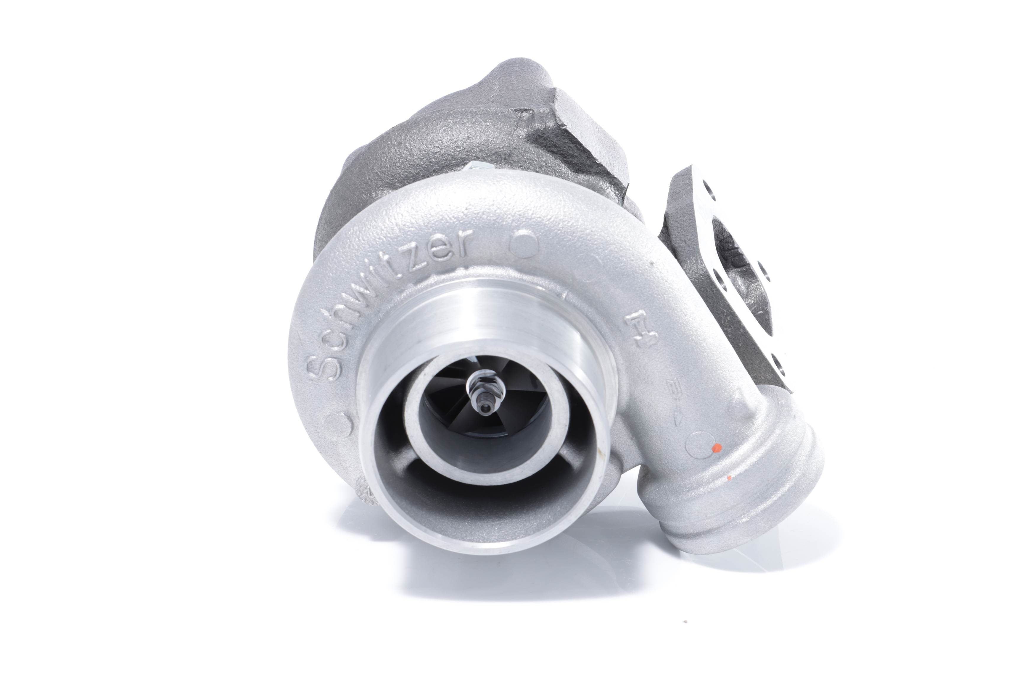 T912394 BTS TURBO F119202090040 Turbolader
