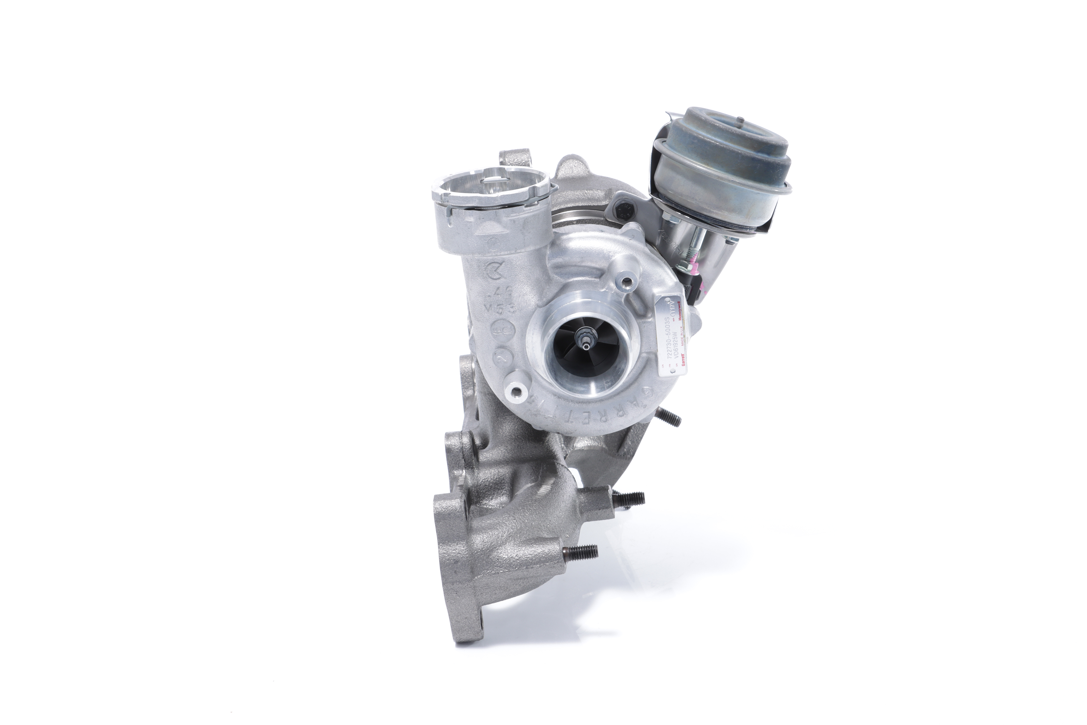 LUCAS Turbocompresor LTRPA54399880007 a un precio bajo