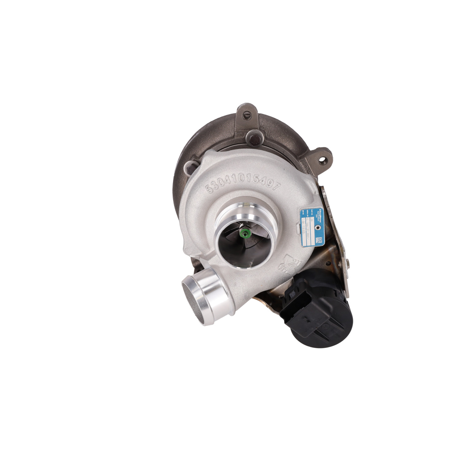 187611 FEBI BILSTEIN 4H2Q6K682DC Turbolader