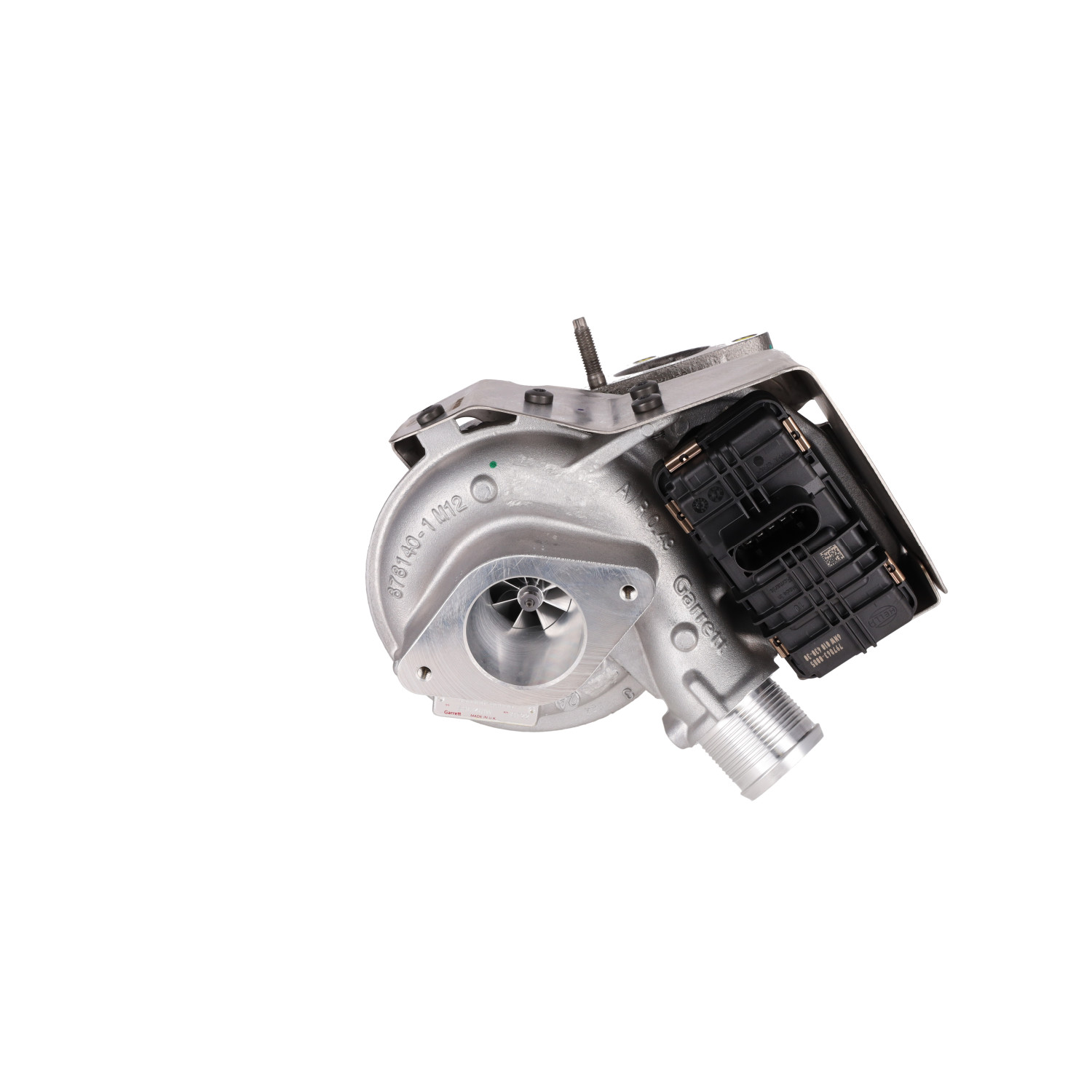 FEBI BILSTEIN 187626 turbocharger FB3Q-6K682-AB