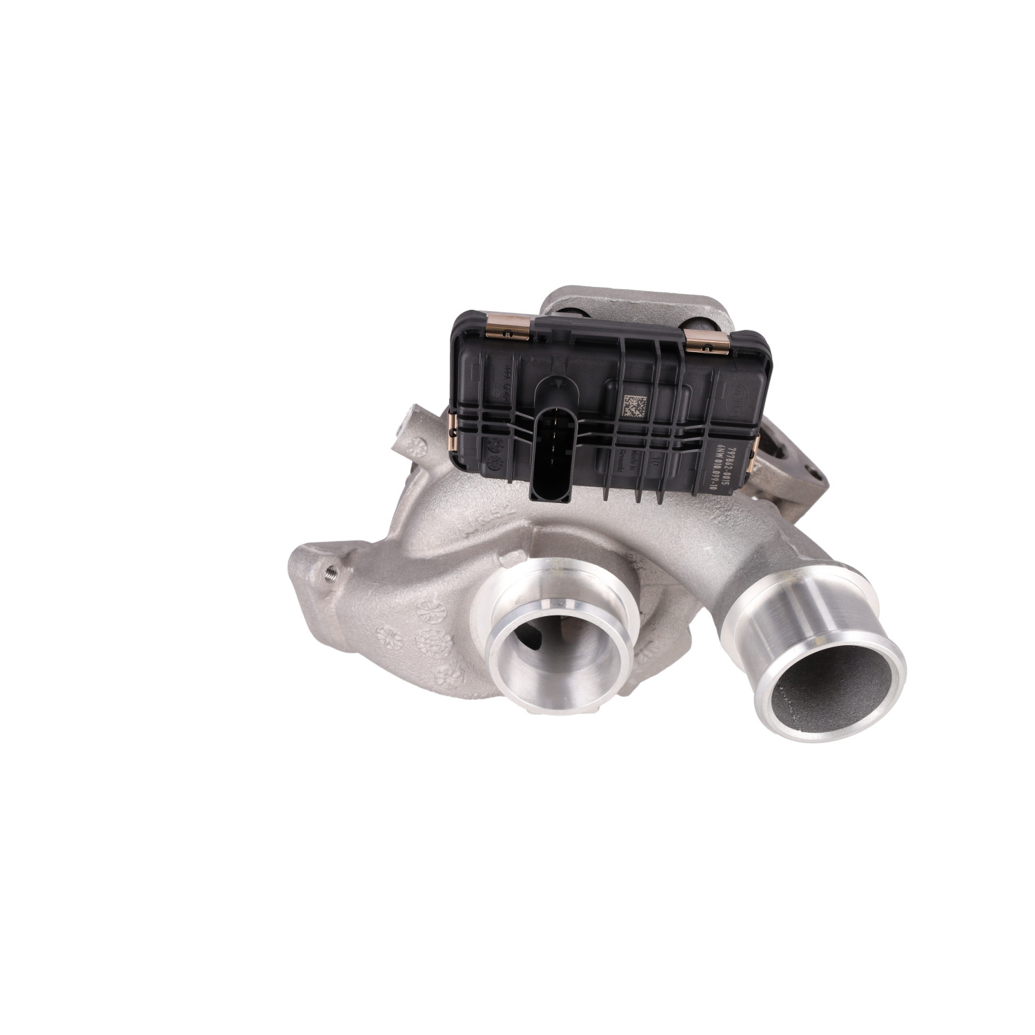187671 FEBI BILSTEIN 282312F750 Turbolader