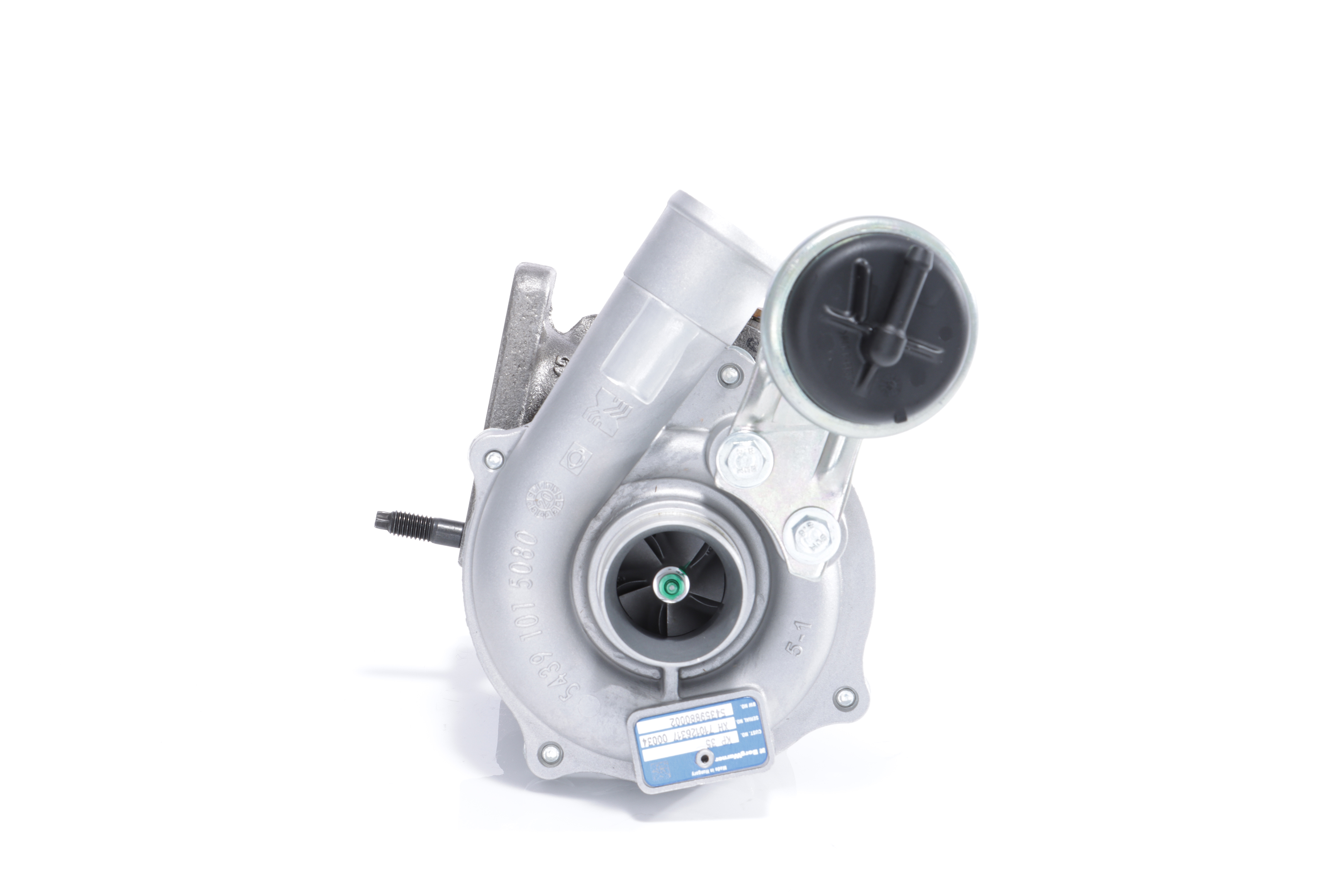 BTS TURBO T912433 turbocharger 8200409838
