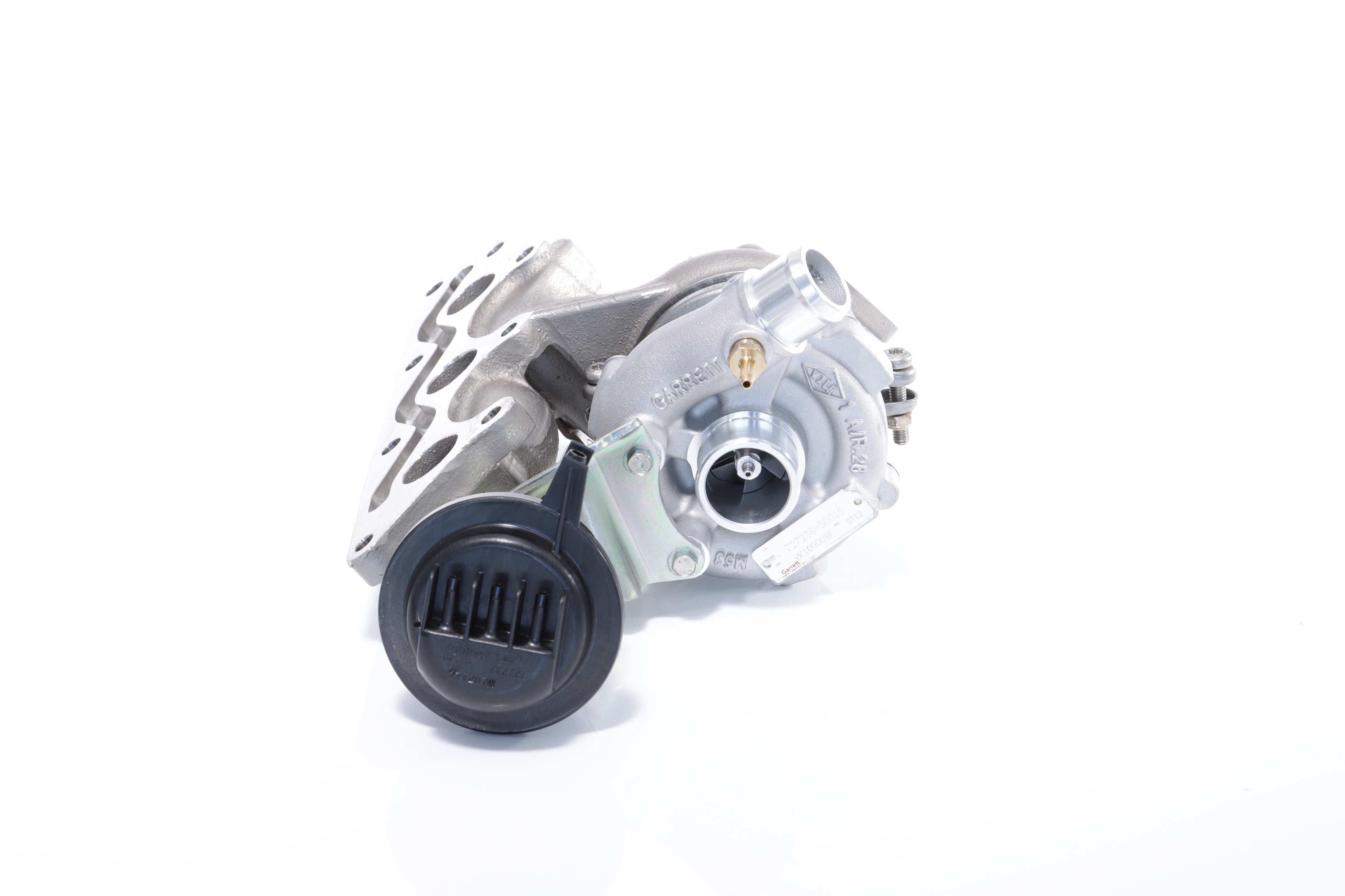 T912542 BTS TURBO 0010550V001000000 Turbolader