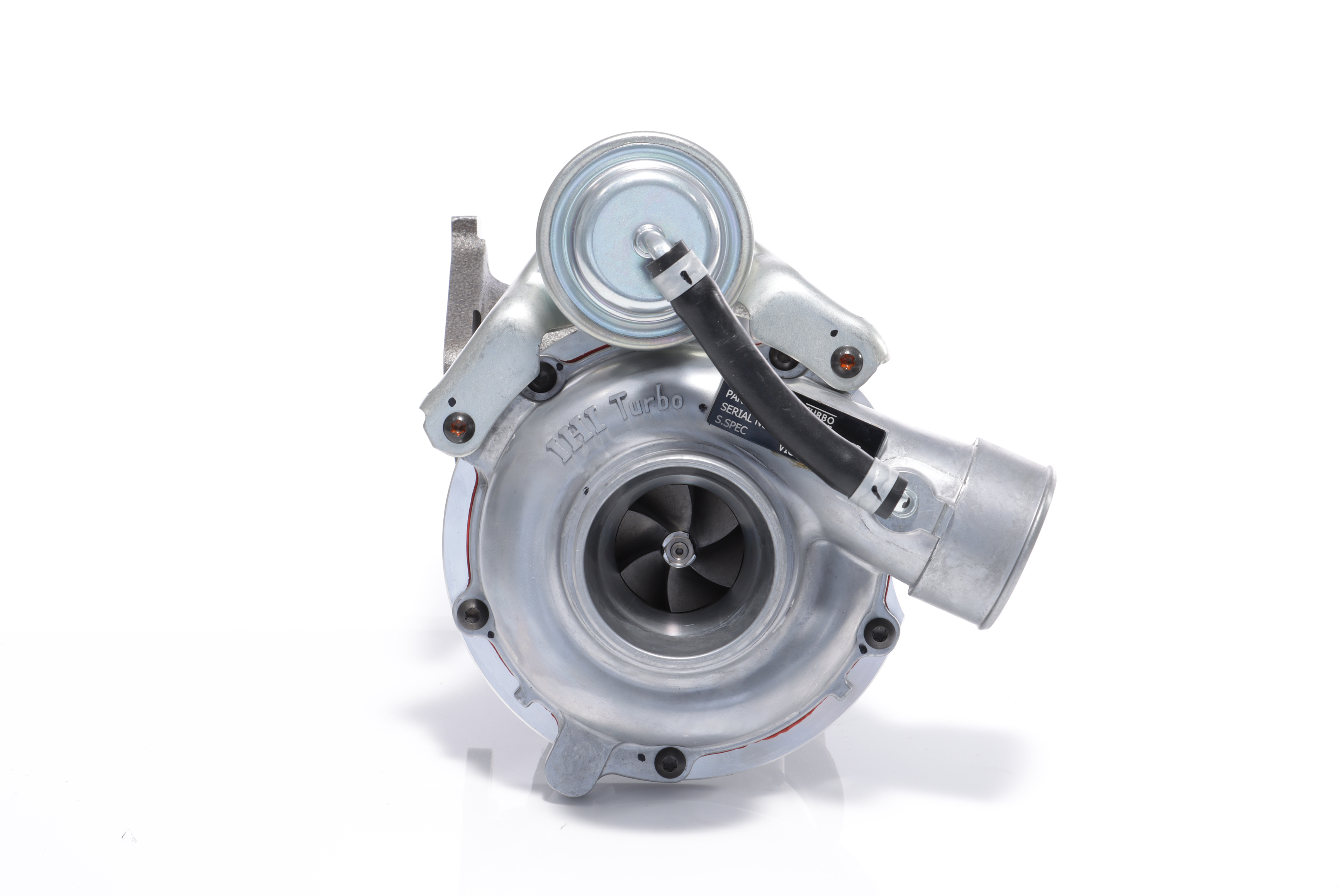 T914006 BTS TURBO 860001 Turbolader