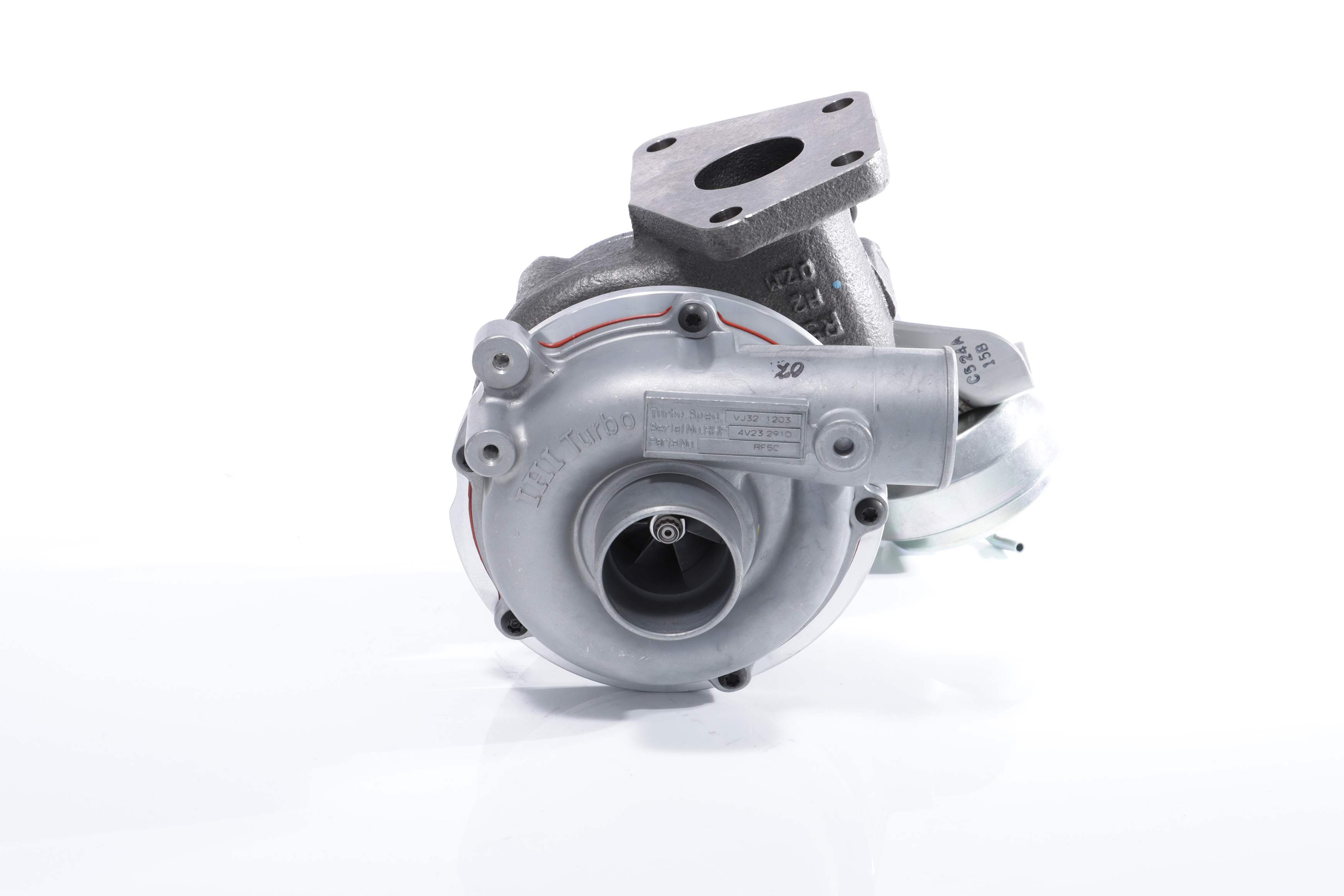 BTS TURBO T914024 A-kwaliteit en eerlijke prijzen
