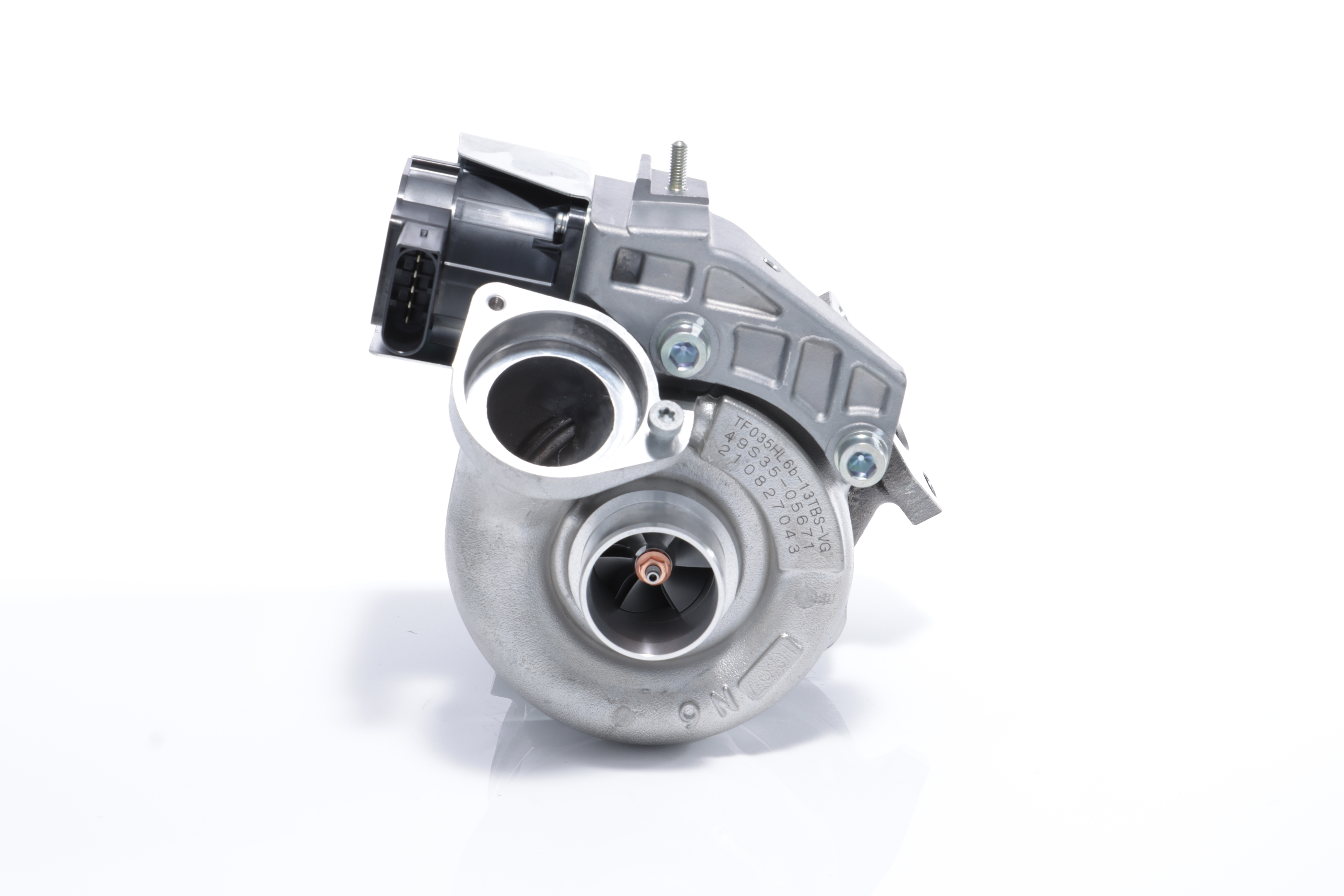 BTS TURBO T914071 turbocharger 11 65 2 362 145