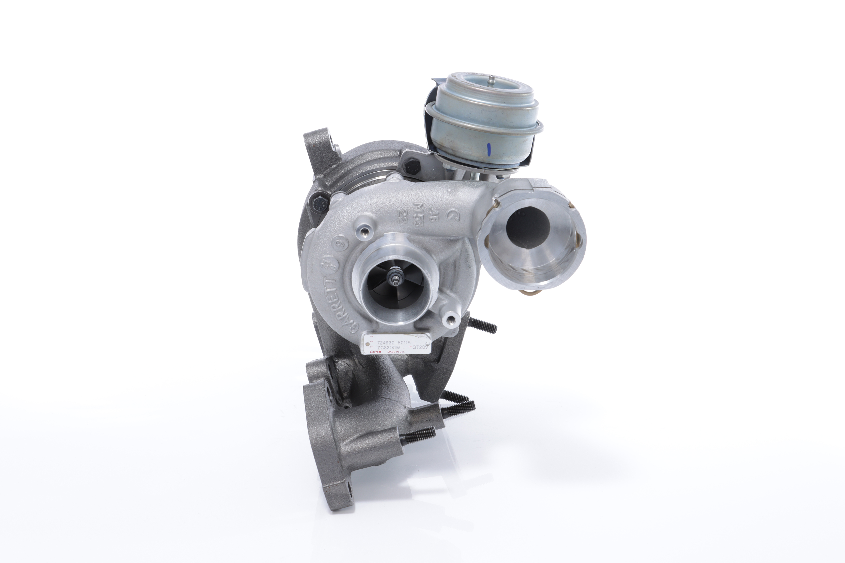 Turbolader von GARRETT 724930-9010S beste Qualität zum besten Preis