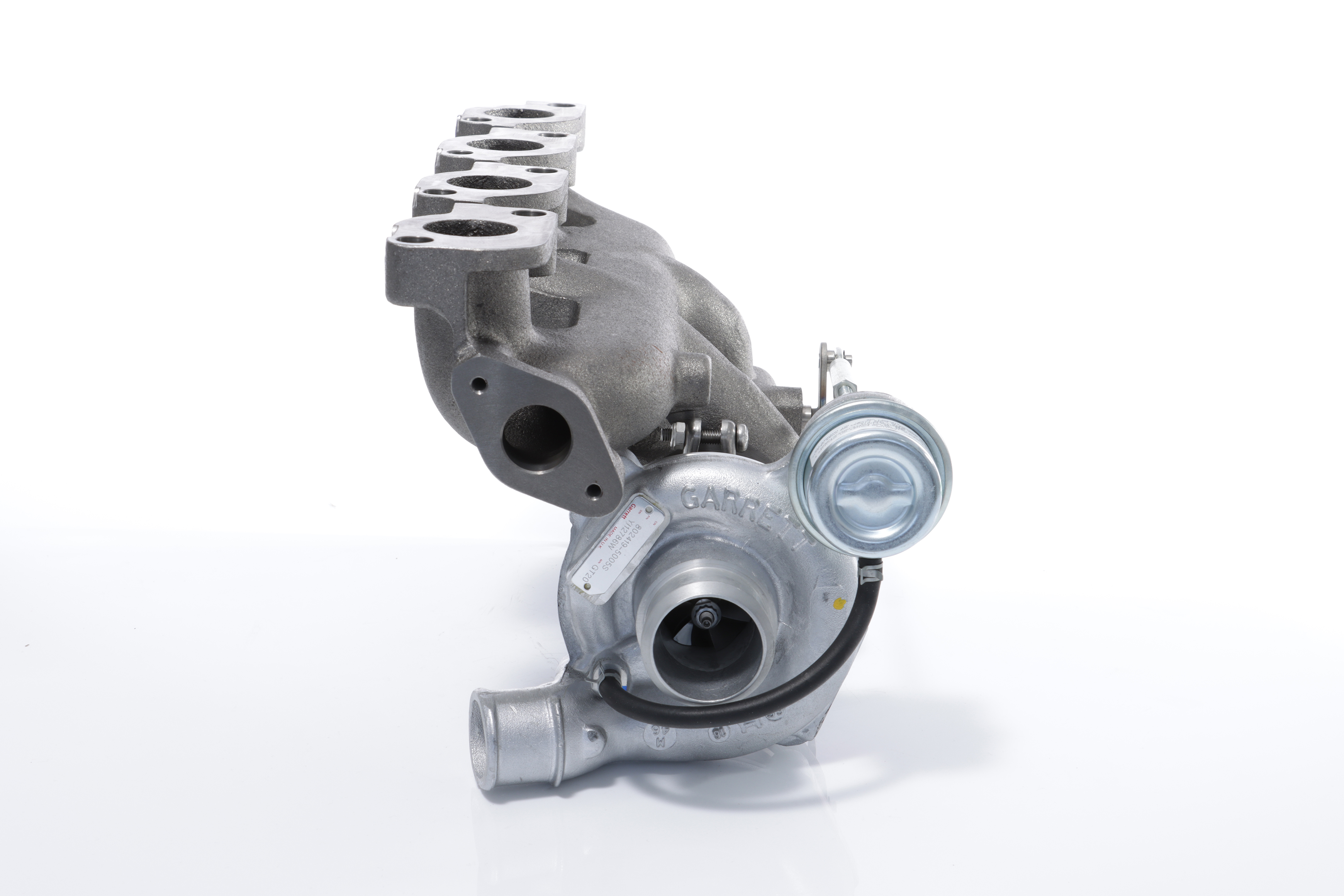 BTS TURBO T914093 Turbolader Ford Transit Mk5 Bus 2.0 DI 86 PS Diesel 2000