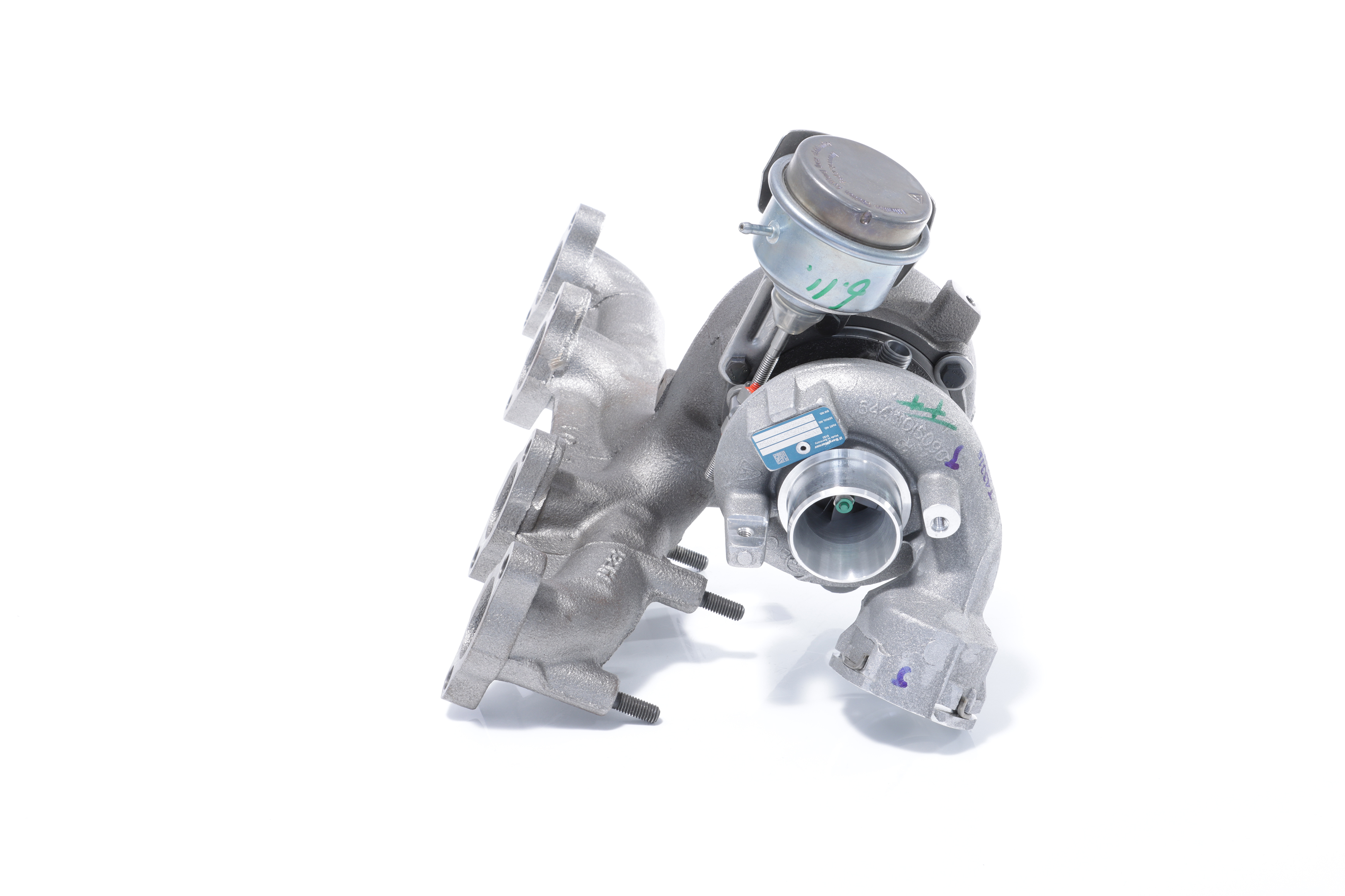 BTS TURBO T914128 A-kwaliteit en eerlijke prijzen