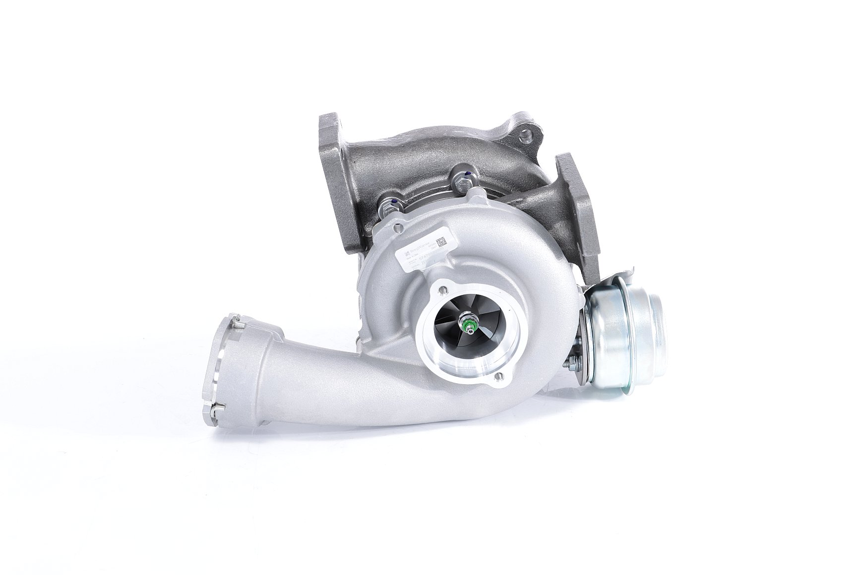 BTS TURBO T914133 1A-Qualität und faire Preise