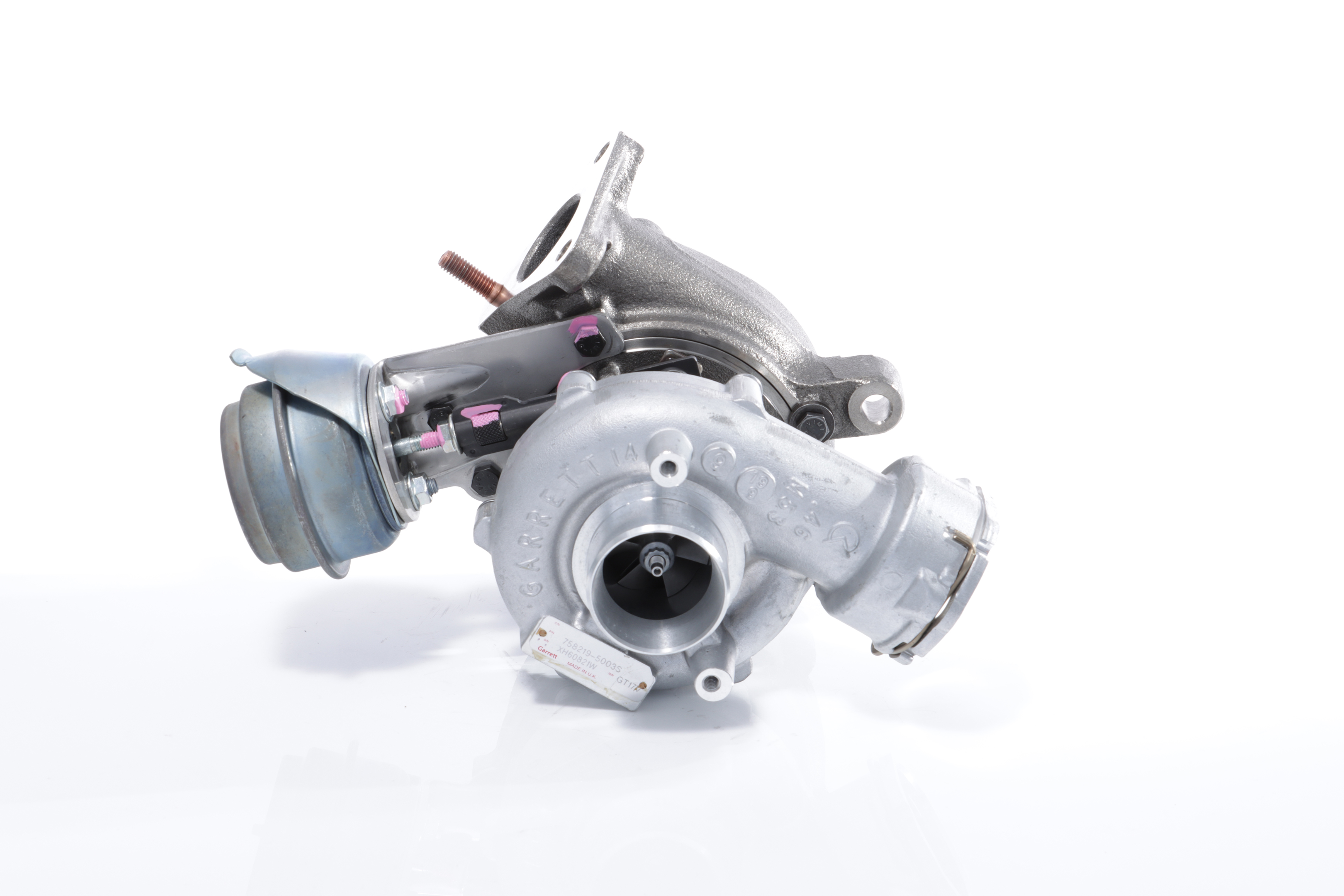 BTS TURBO 03G-145-702C Turbosprężarka T914137